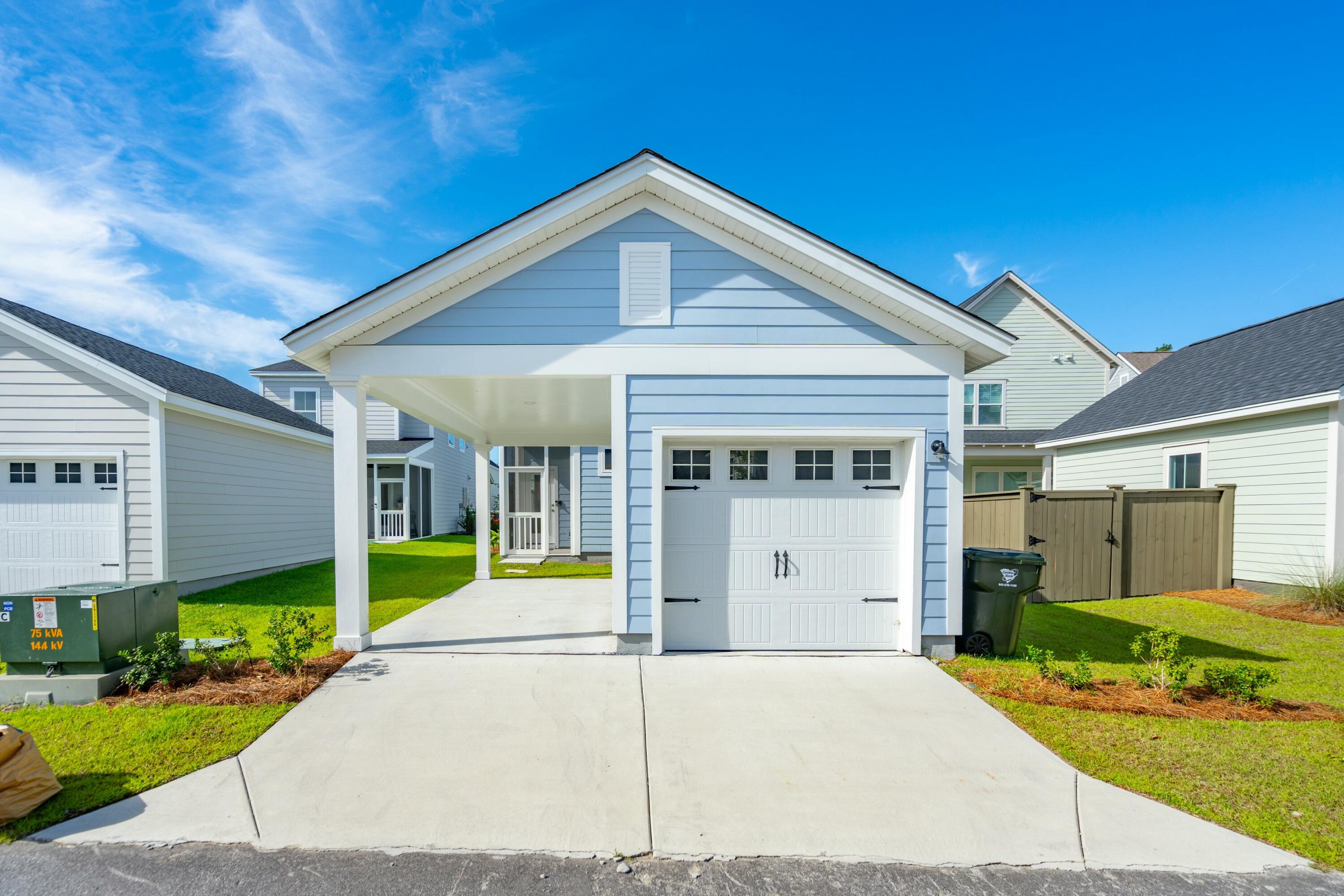 362 Baritone Road