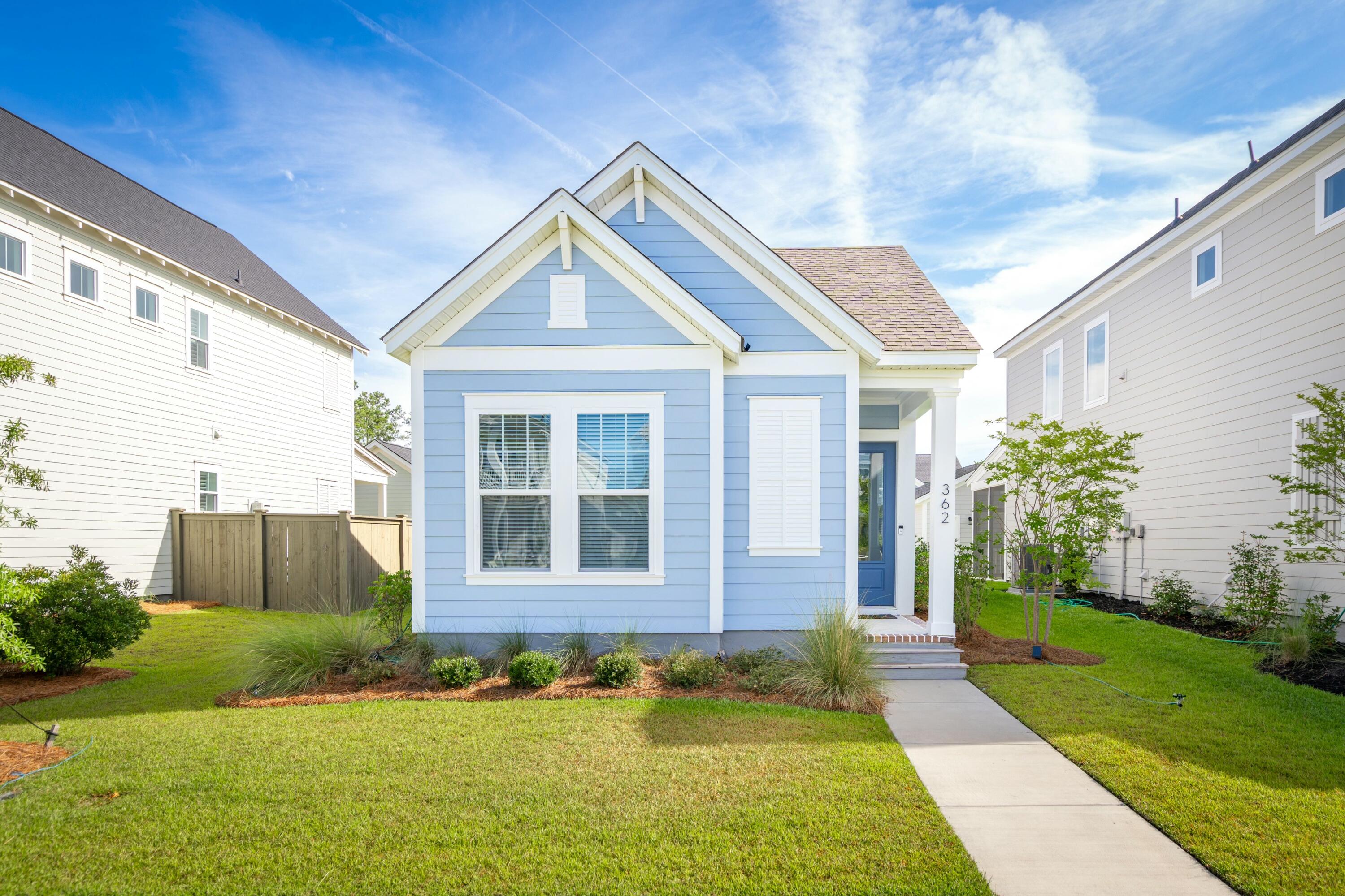 362 Baritone Road