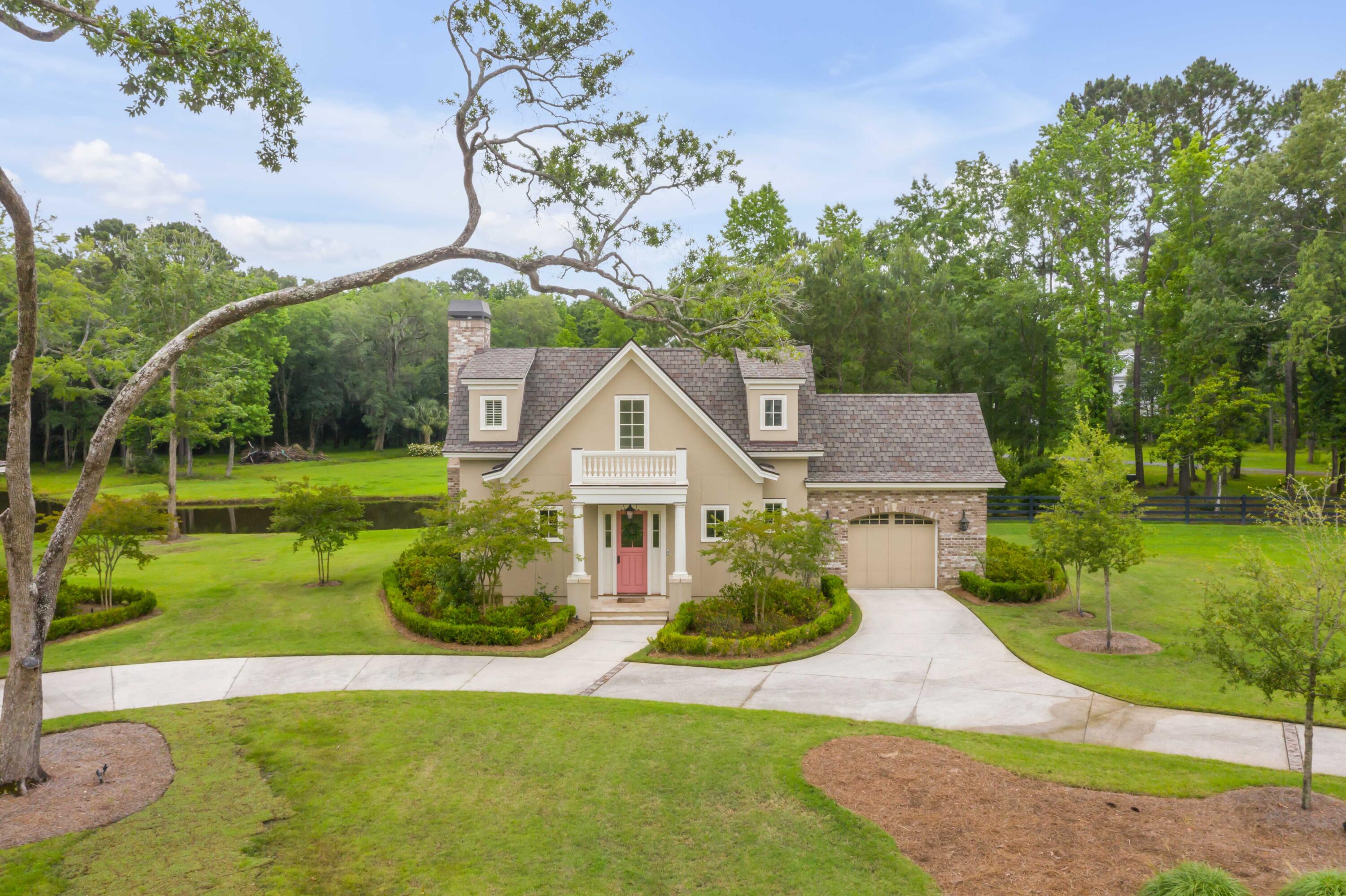 1484 Old Rosebud Trail