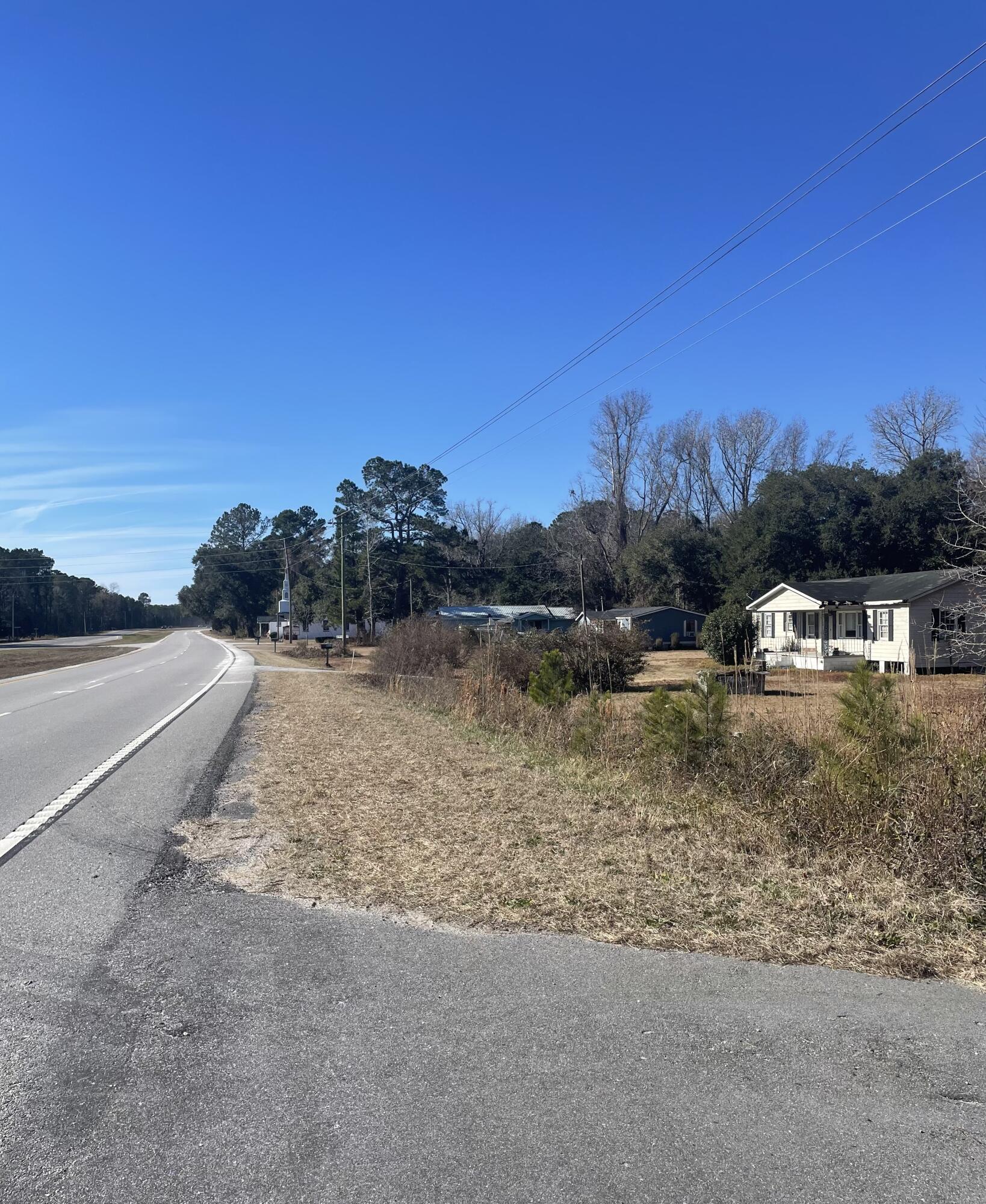 00 N Highway 17, McClellanville