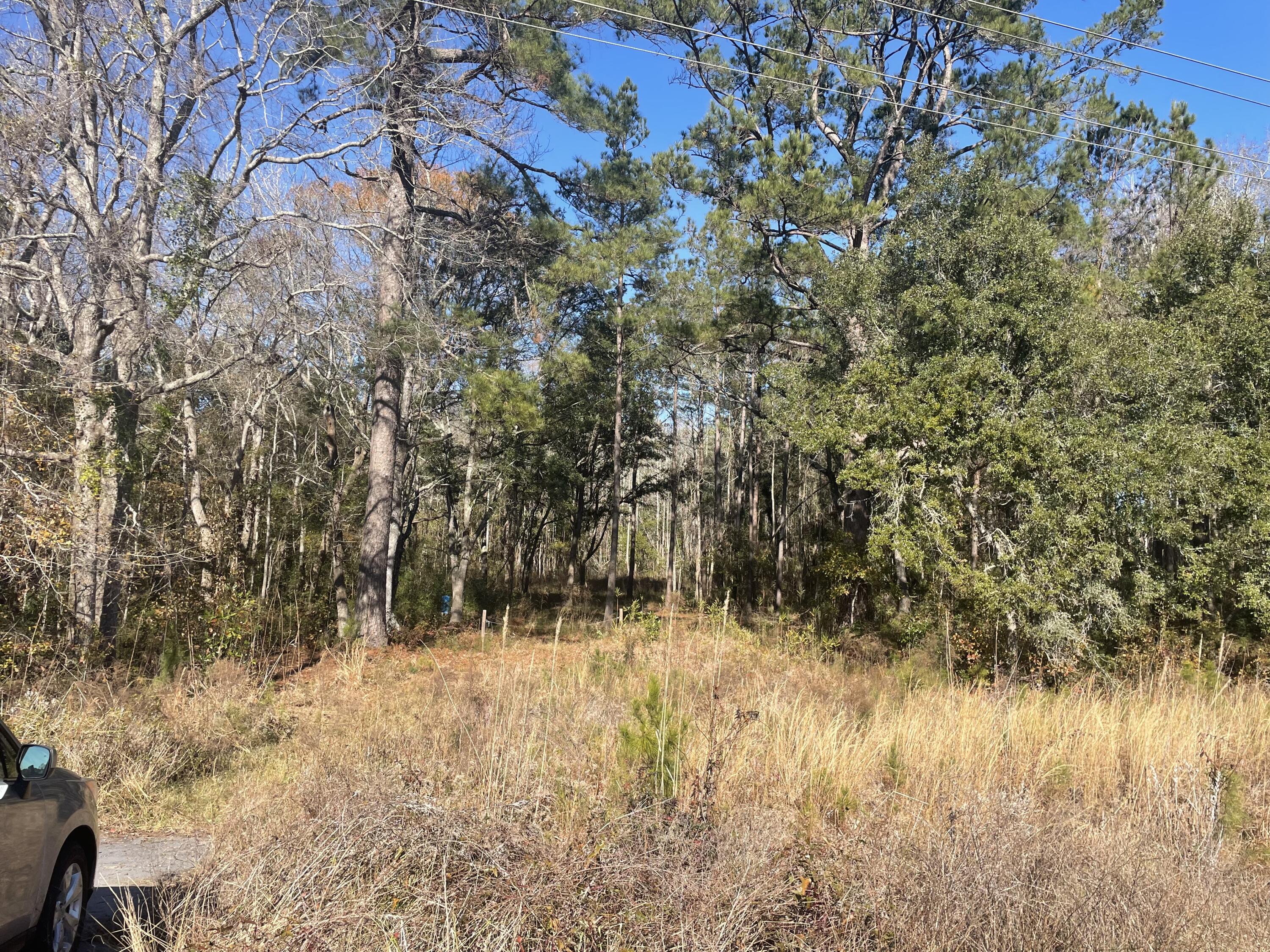 00 N Highway 17, McClellanville