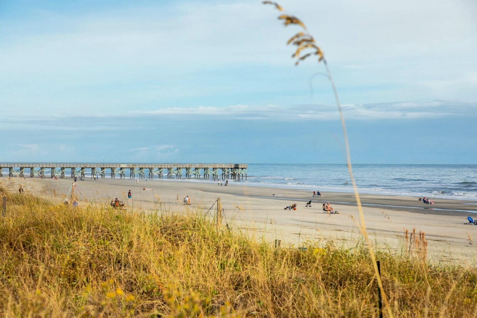 1006 Ocean Boulevard # 103