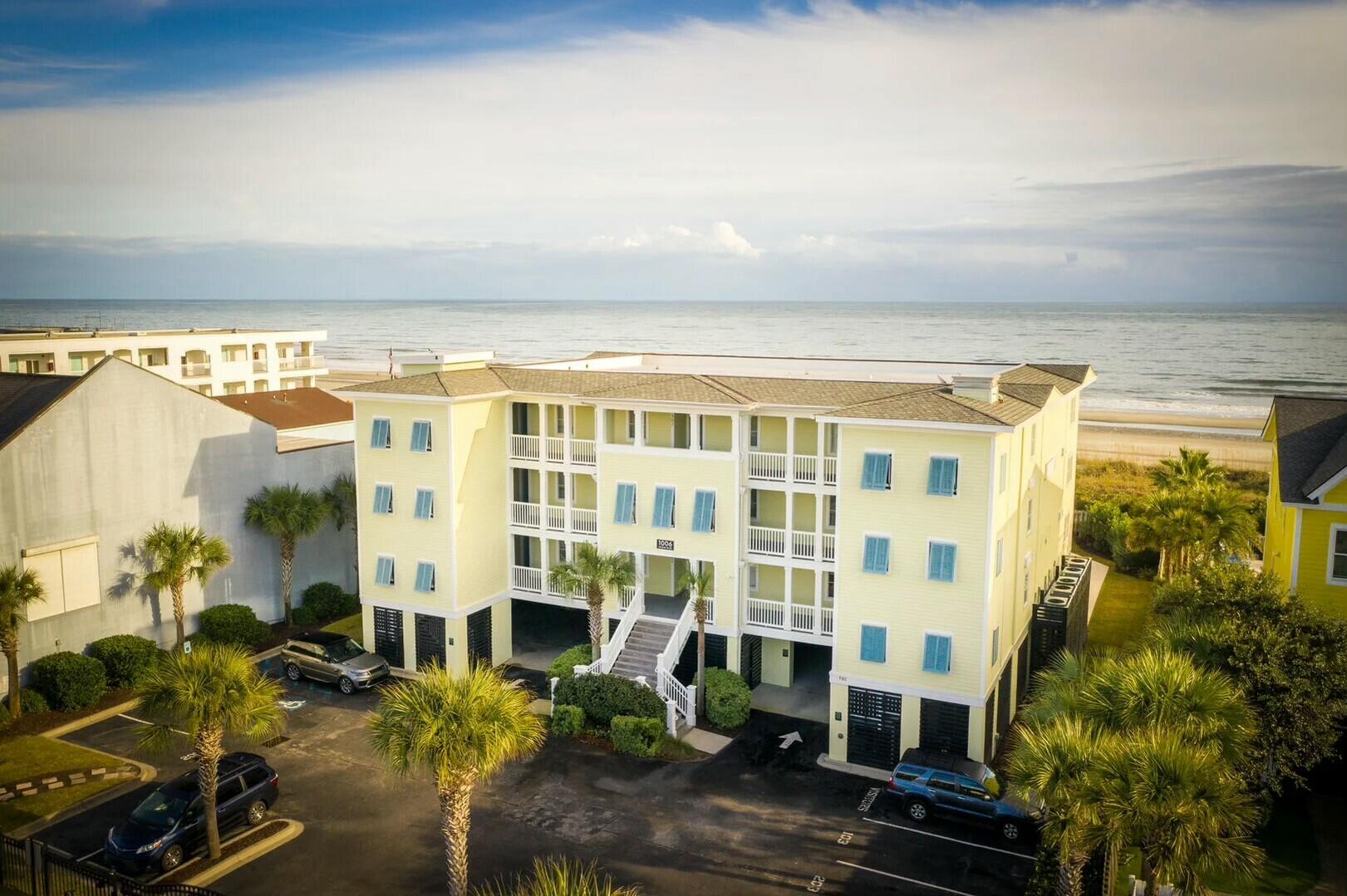1006 Ocean Boulevard # 103