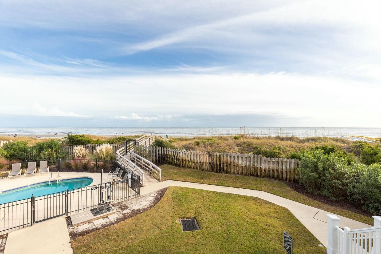 1006 Ocean Boulevard # 103