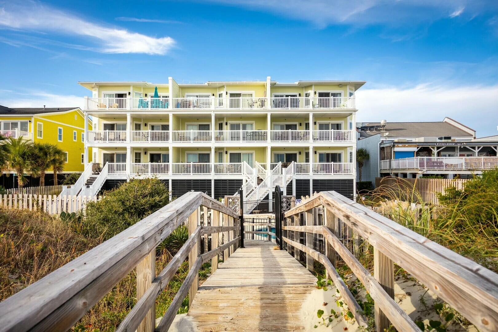 1006 Ocean Boulevard # 103