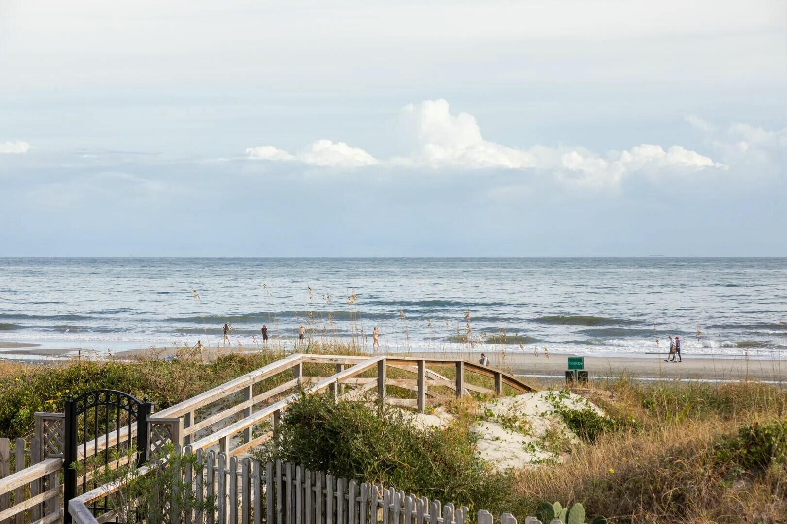 1006 Ocean Boulevard # 103