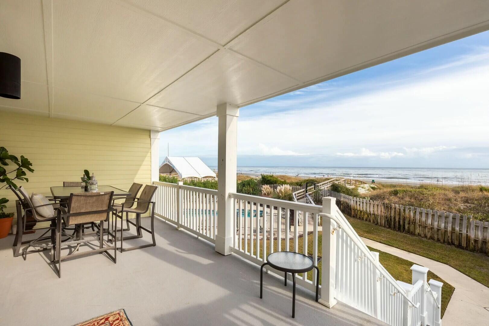 1006 Ocean Boulevard # 103