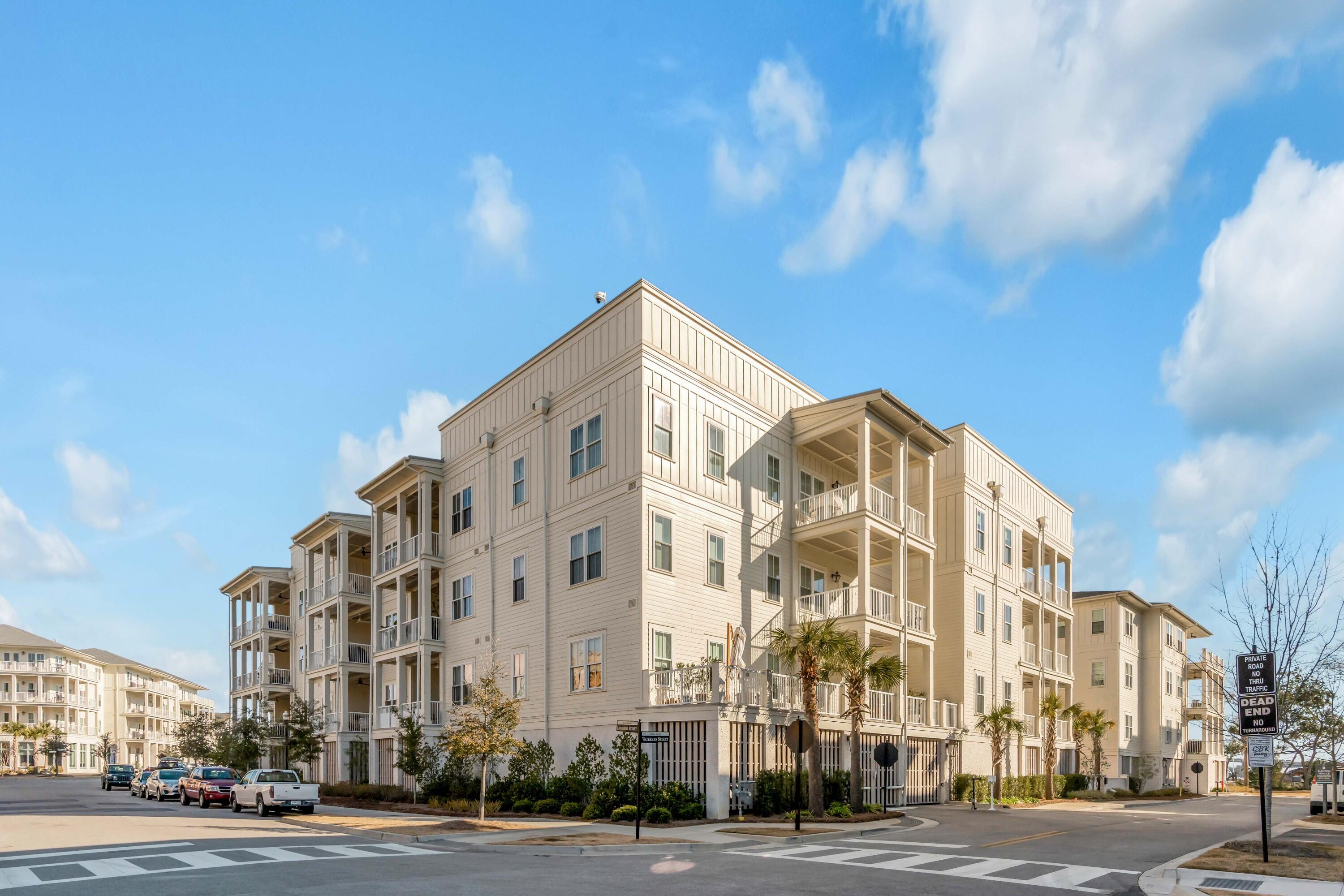 310 Longshore Street # 645