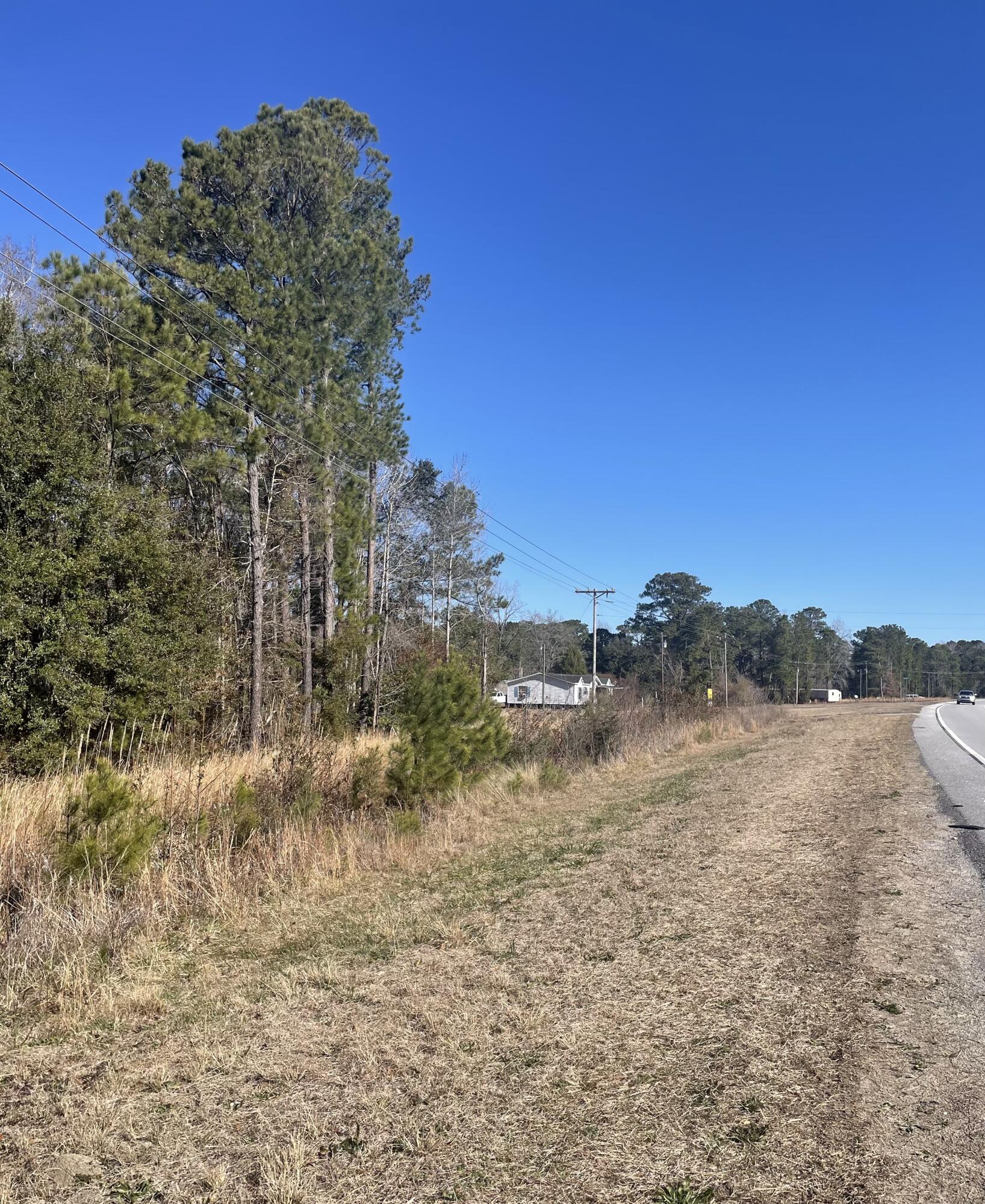 00 N Highway 17, McClellanville
