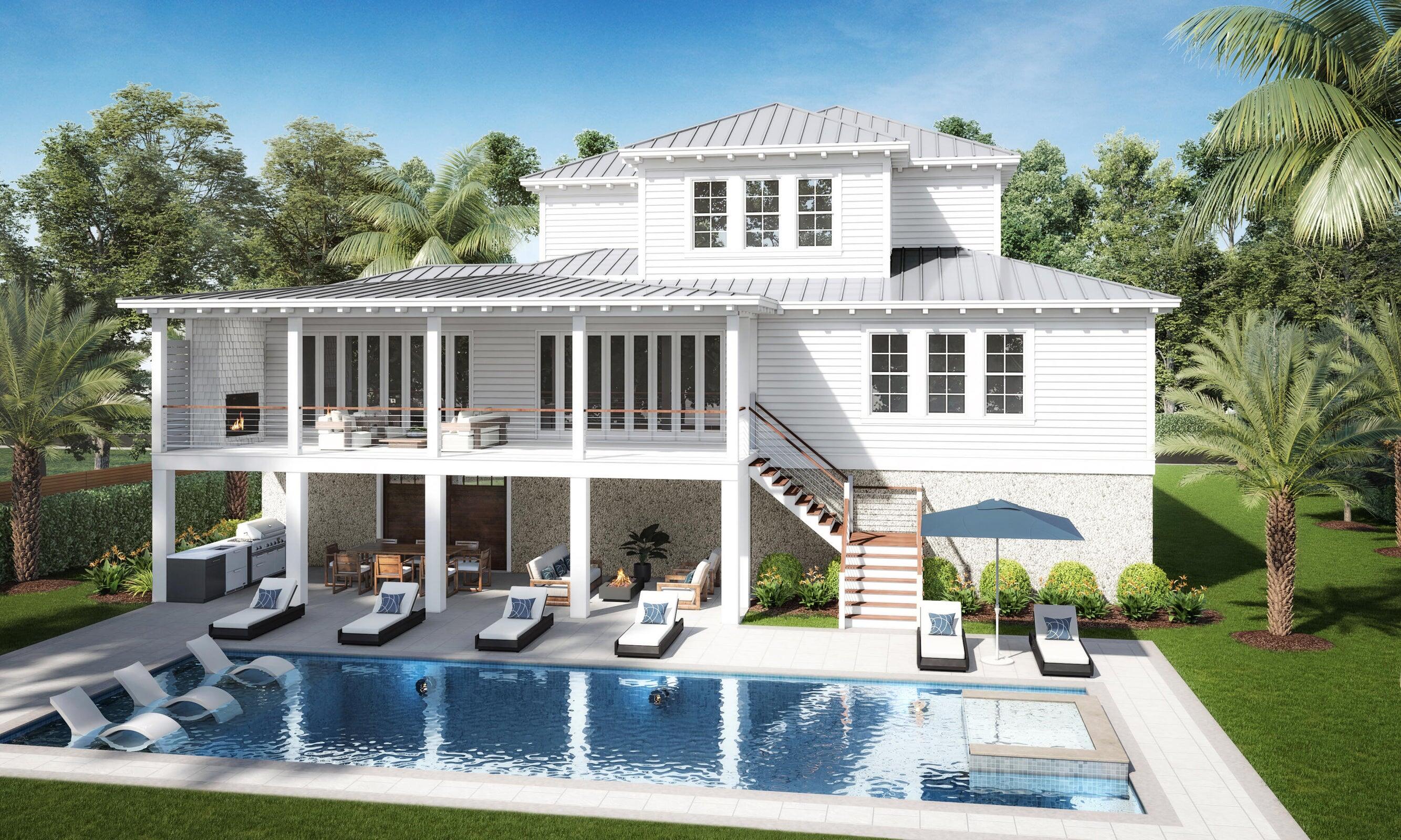 231 Forest Trail