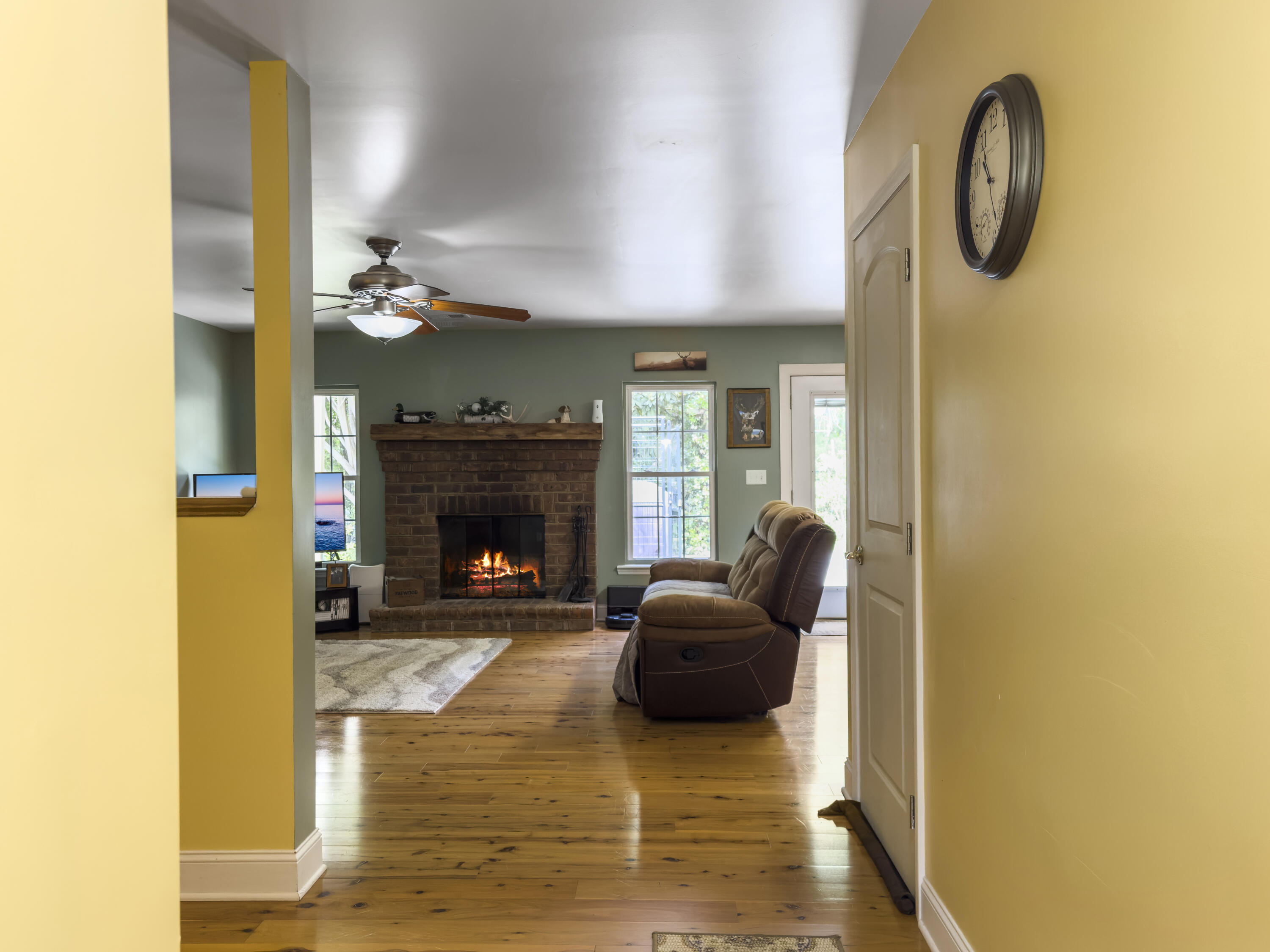1061 Reverend Joseph Heyward Road