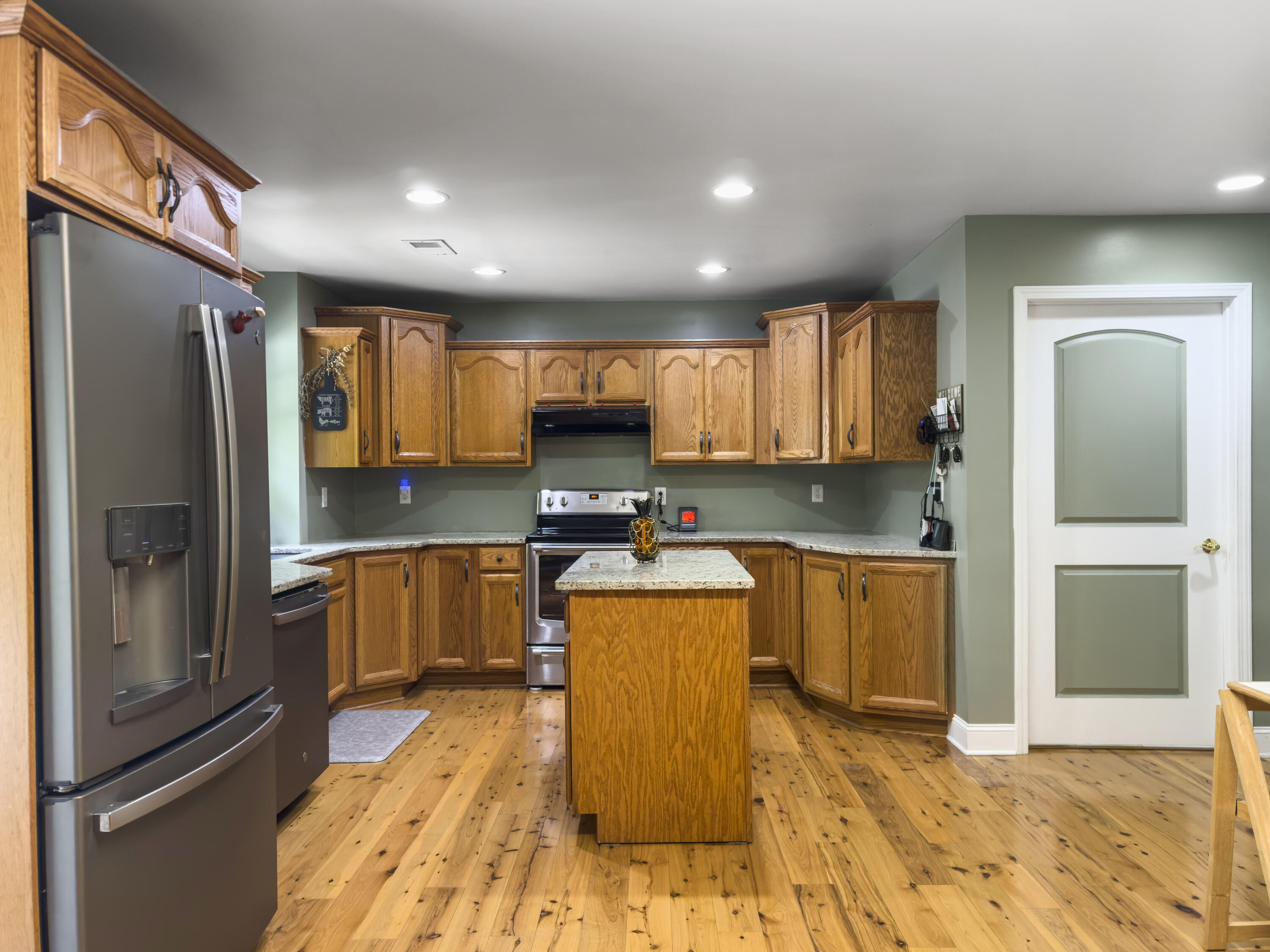 1061 Reverend Joseph Heyward Road