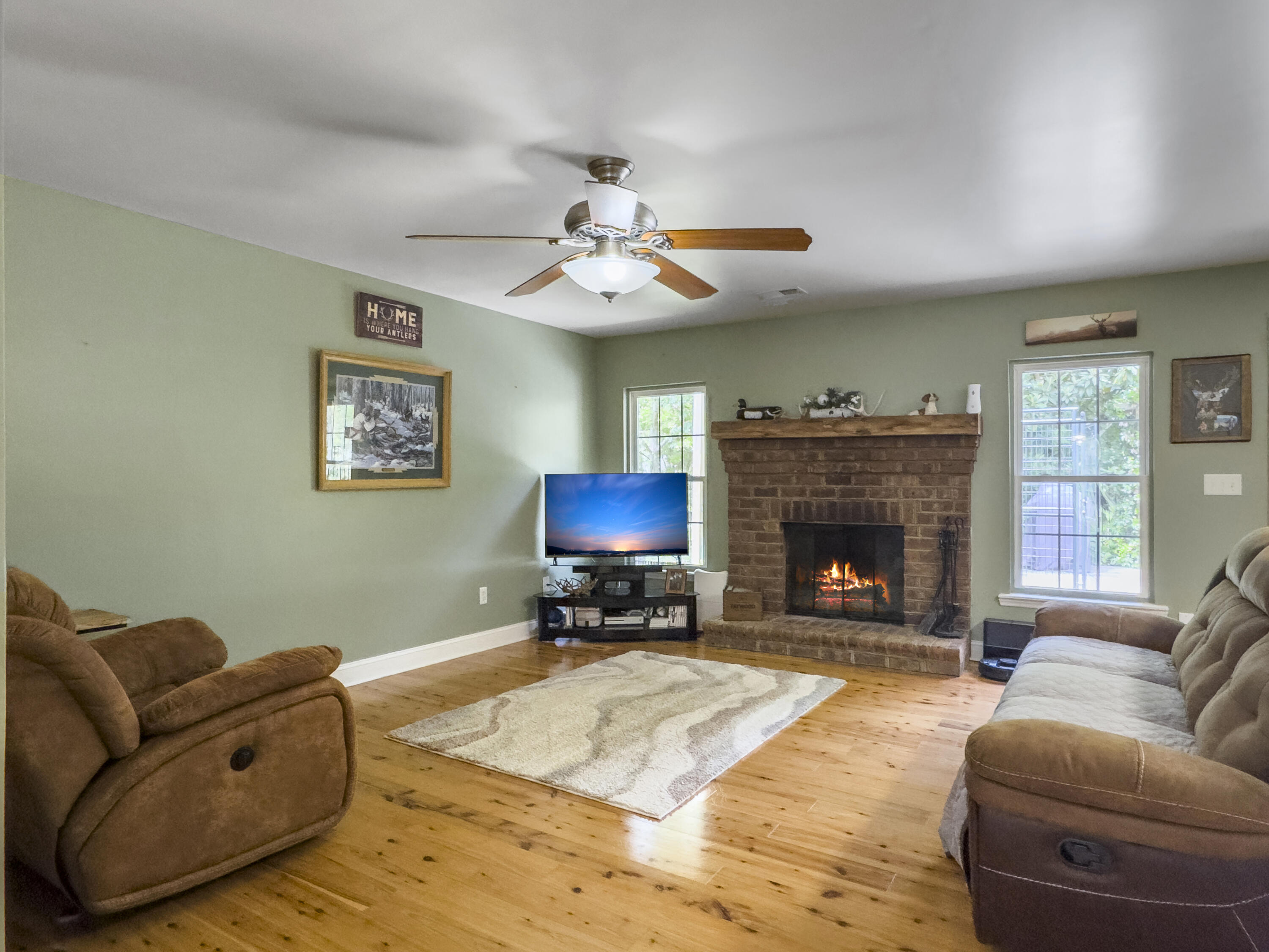 1061 Reverend Joseph Heyward Road