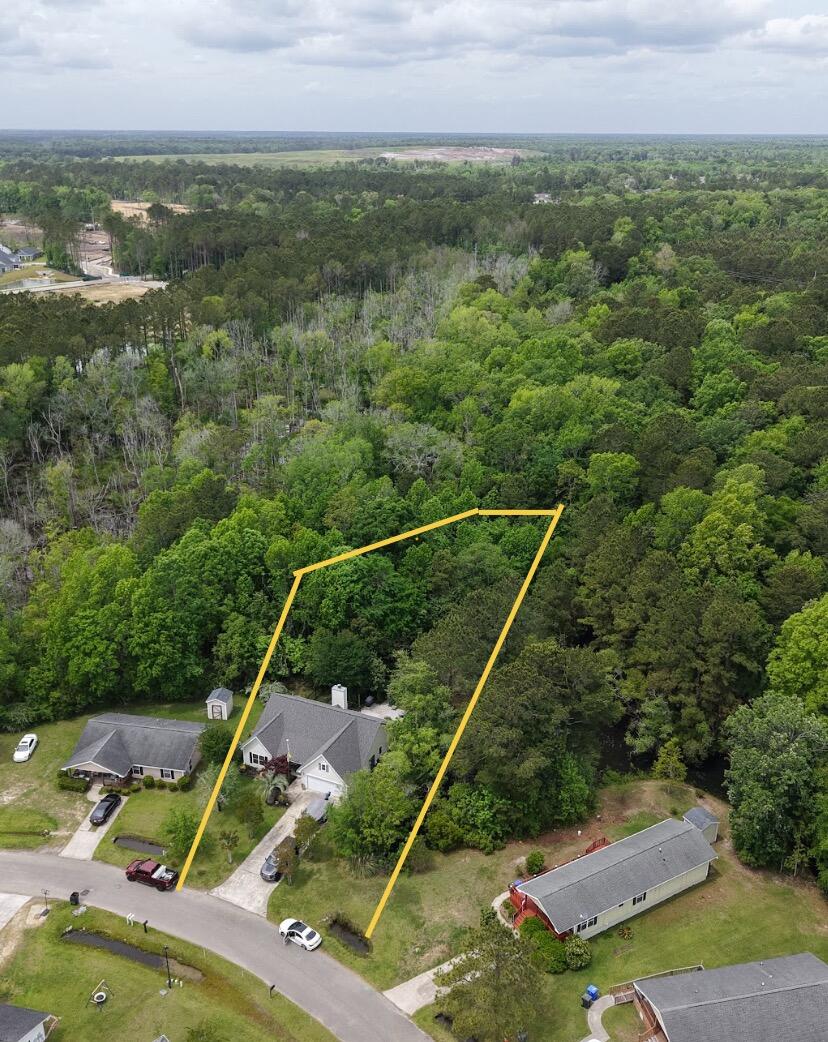 1061 Reverend Joseph Heyward Road