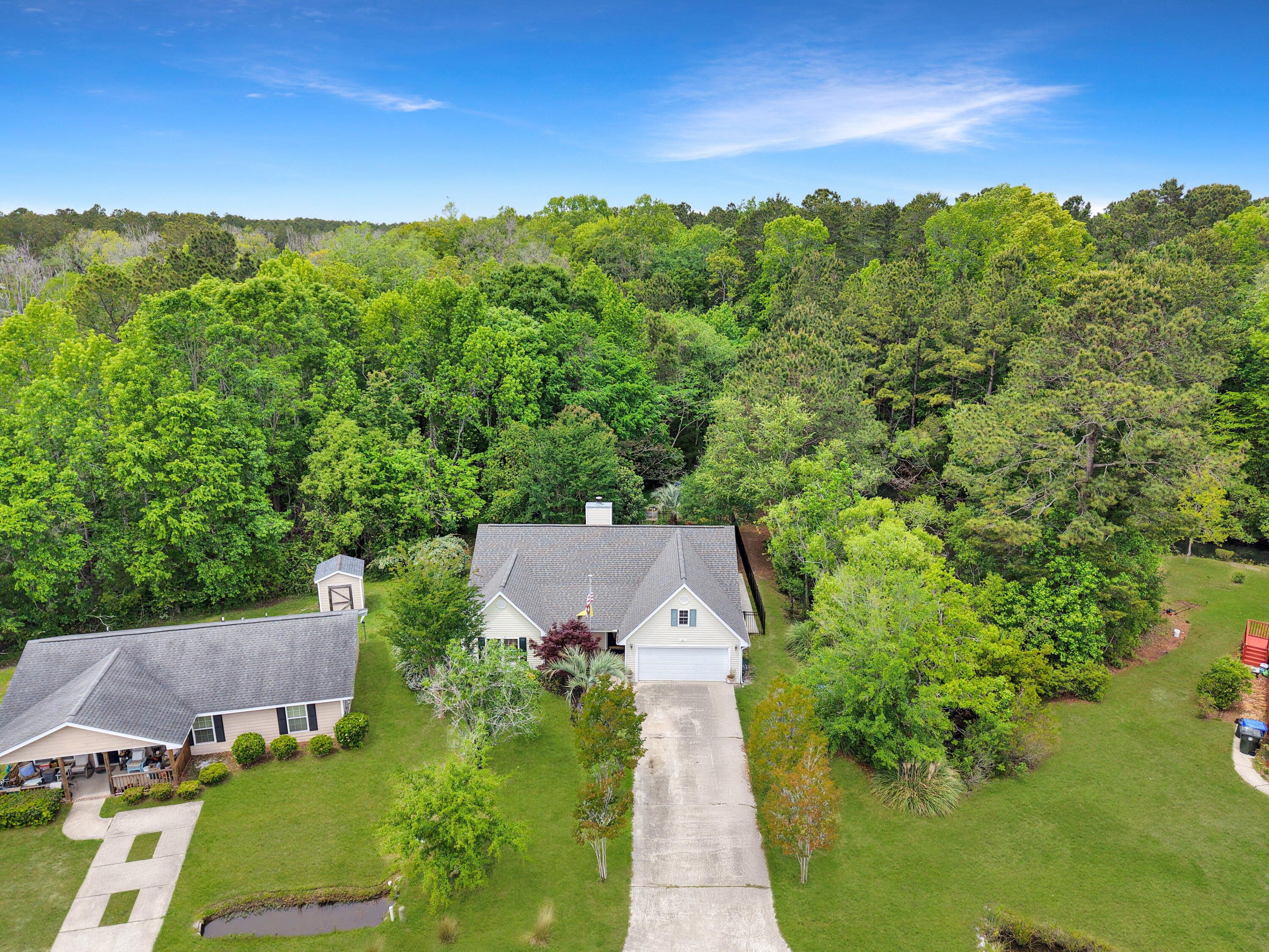 1061 Reverend Joseph Heyward Road