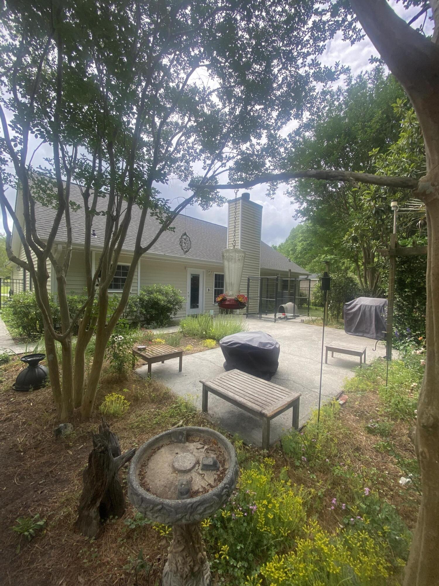 1061 Reverend Joseph Heyward Road
