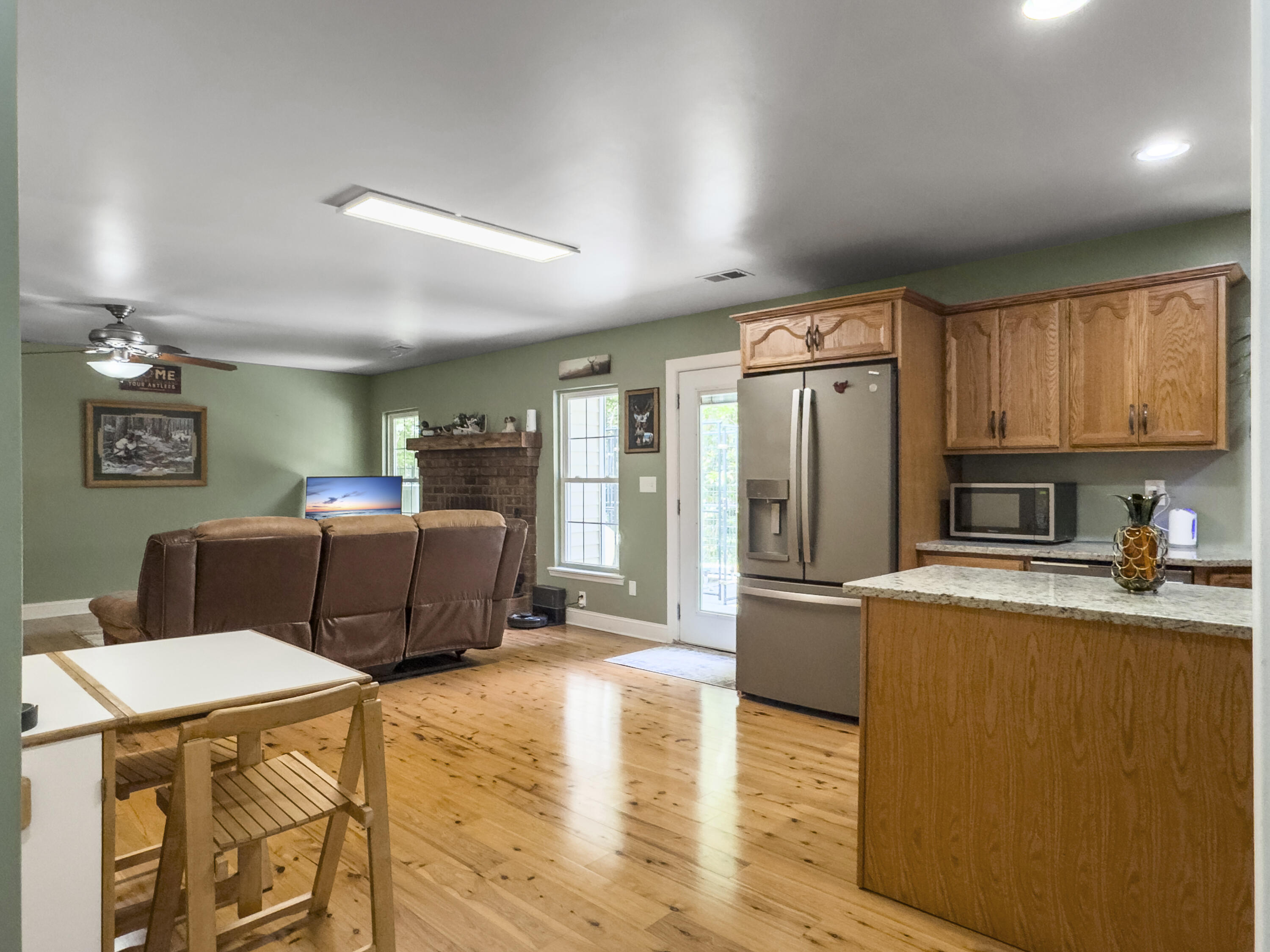 1061 Reverend Joseph Heyward Road