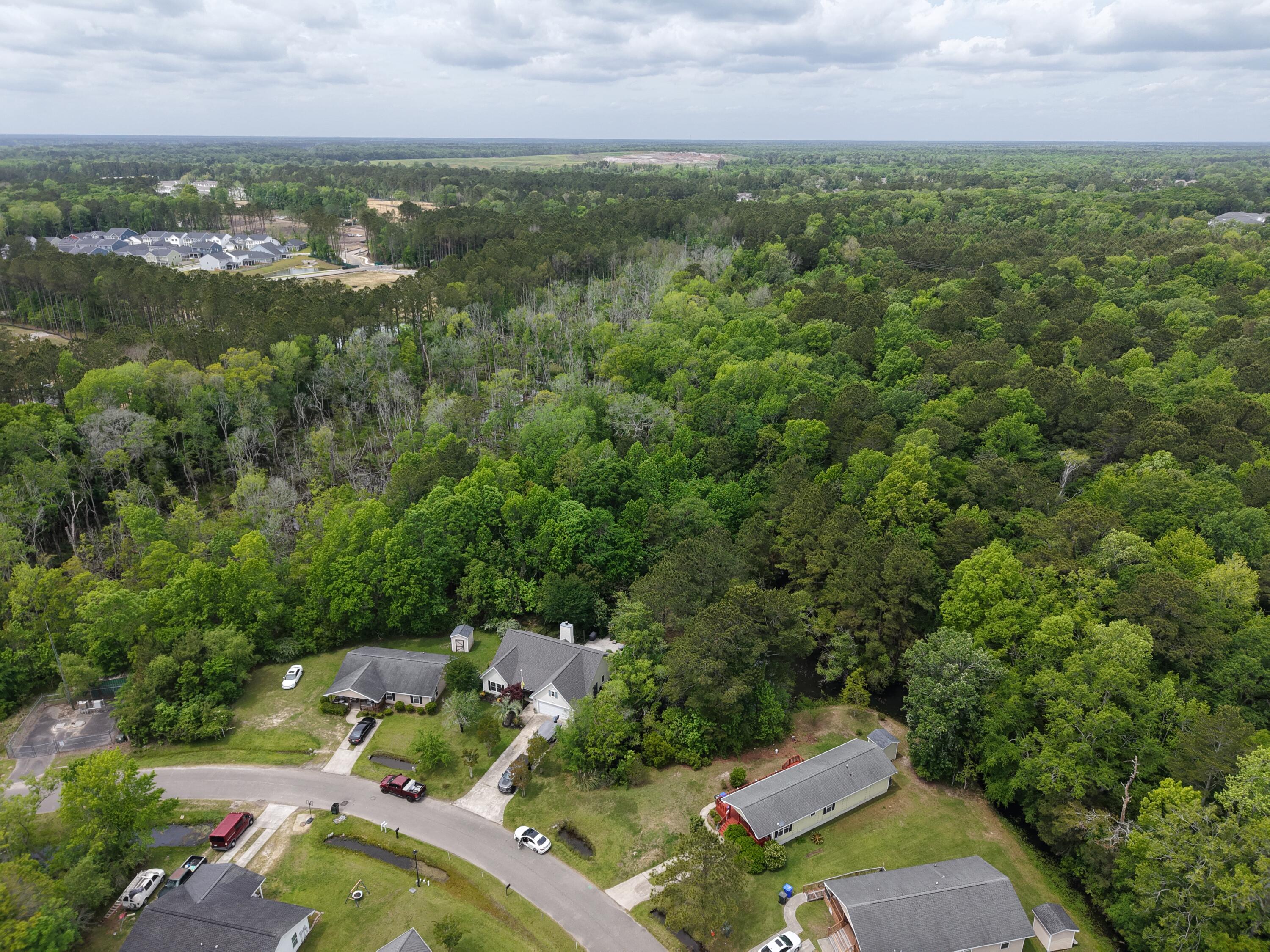 1061 Reverend Joseph Heyward Road