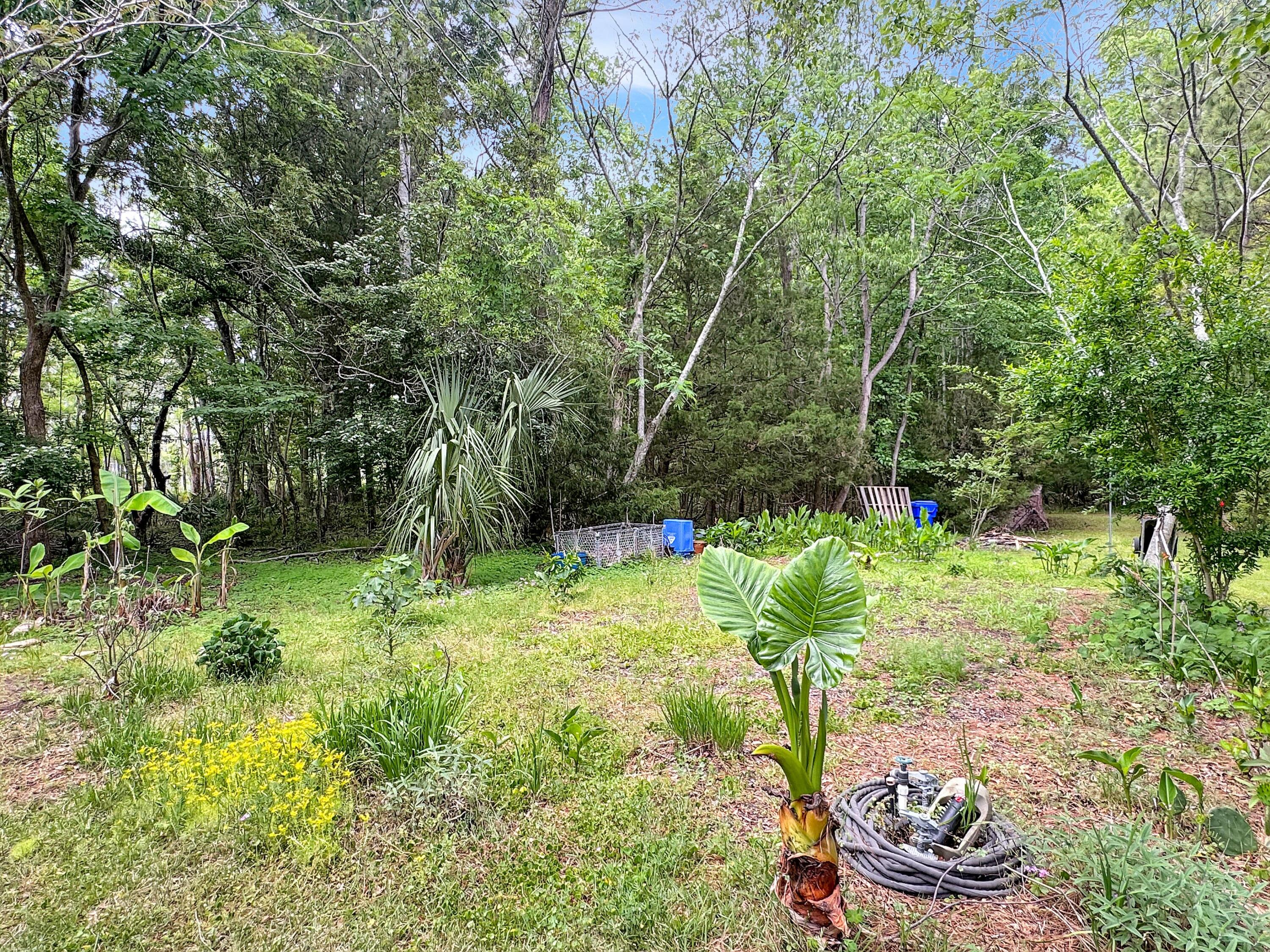 1061 Reverend Joseph Heyward Road