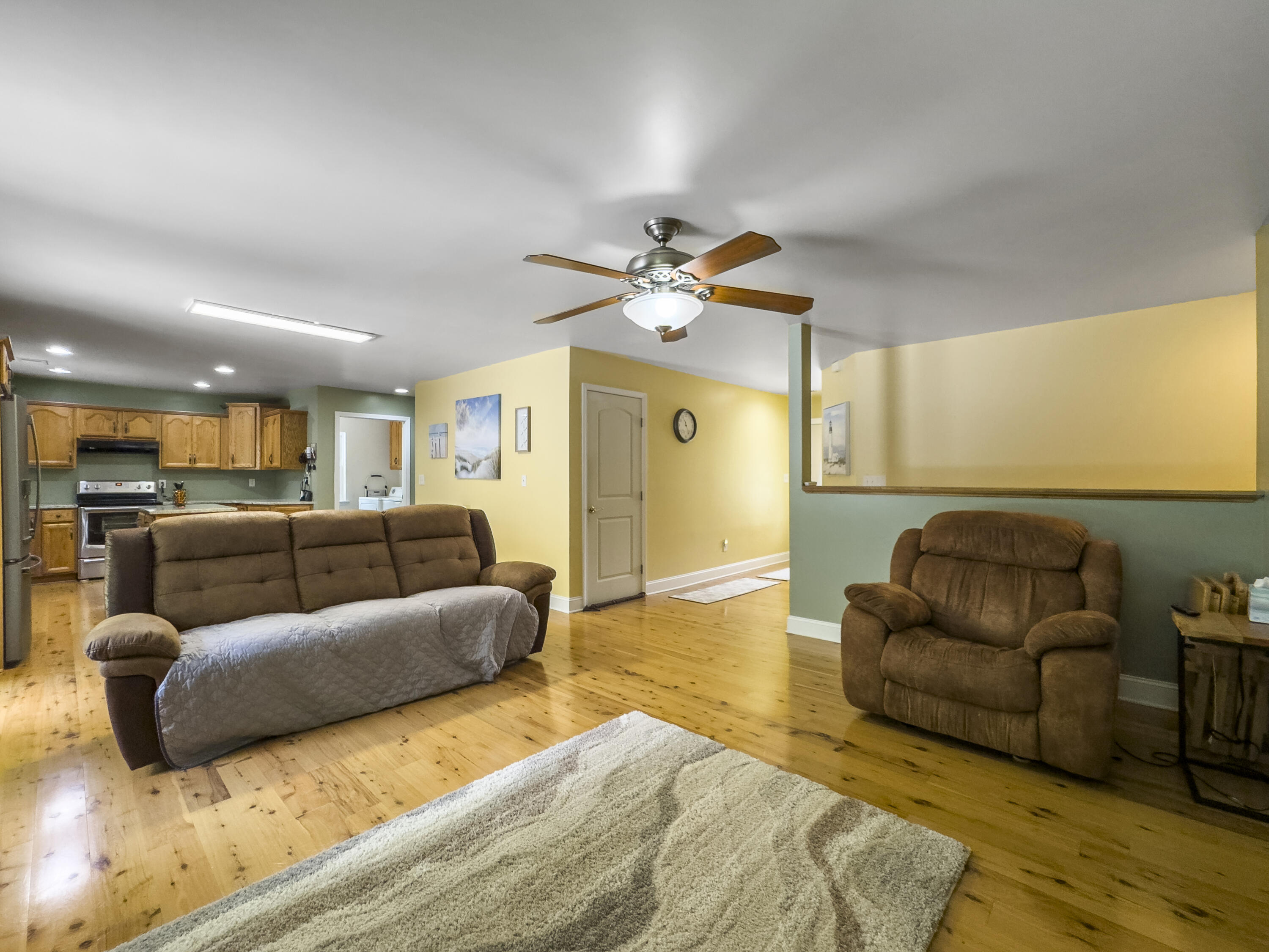 1061 Reverend Joseph Heyward Road
