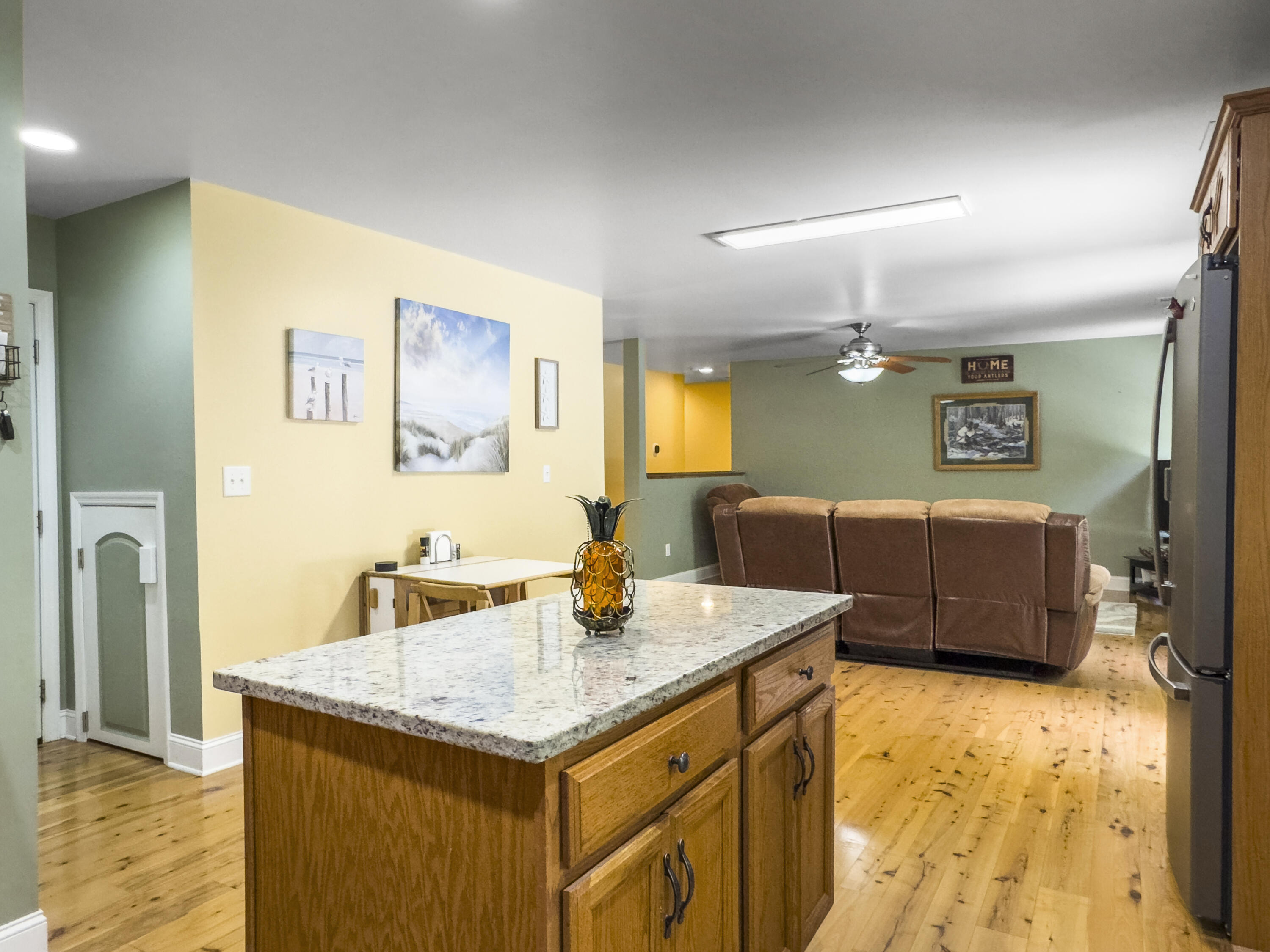 1061 Reverend Joseph Heyward Road