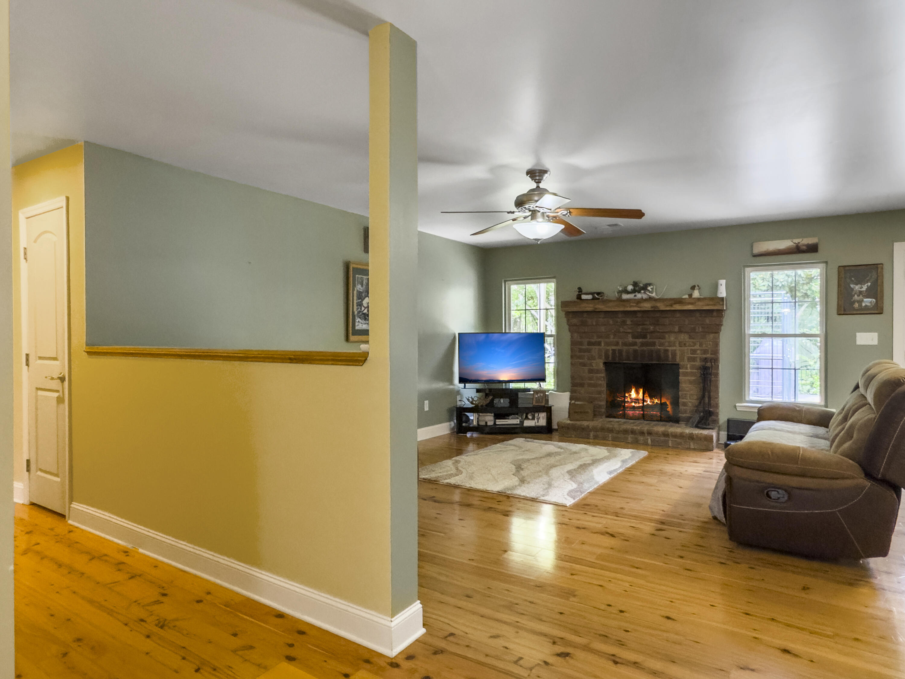 1061 Reverend Joseph Heyward Road