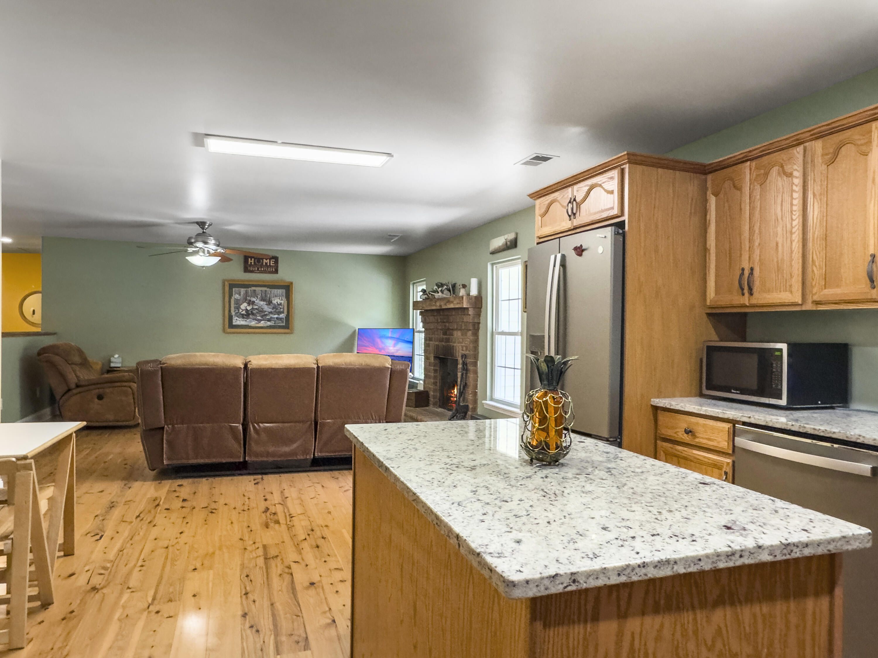 1061 Reverend Joseph Heyward Road