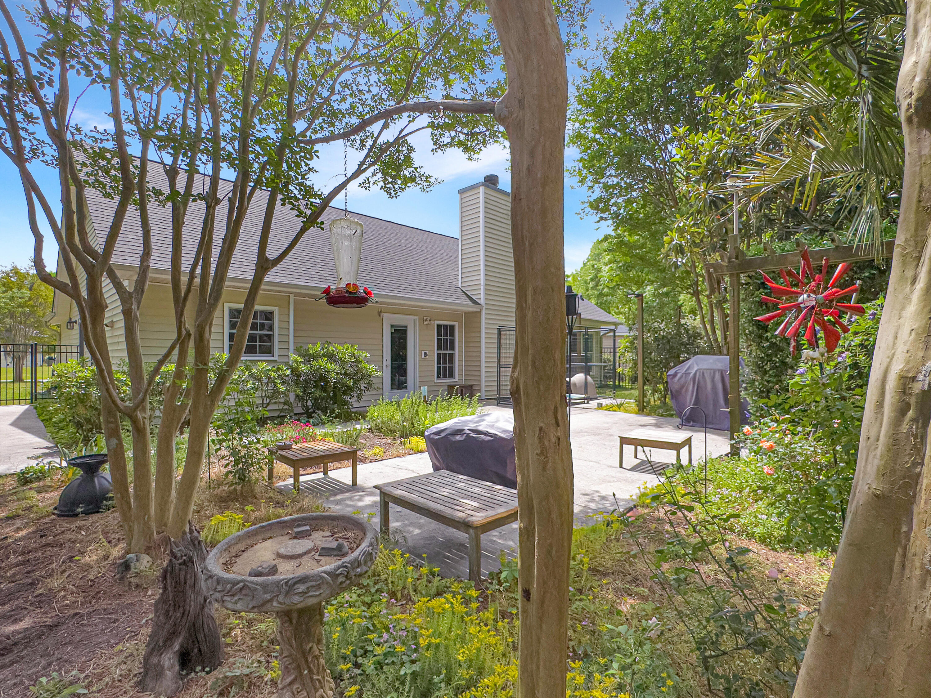 1061 Reverend Joseph Heyward Road