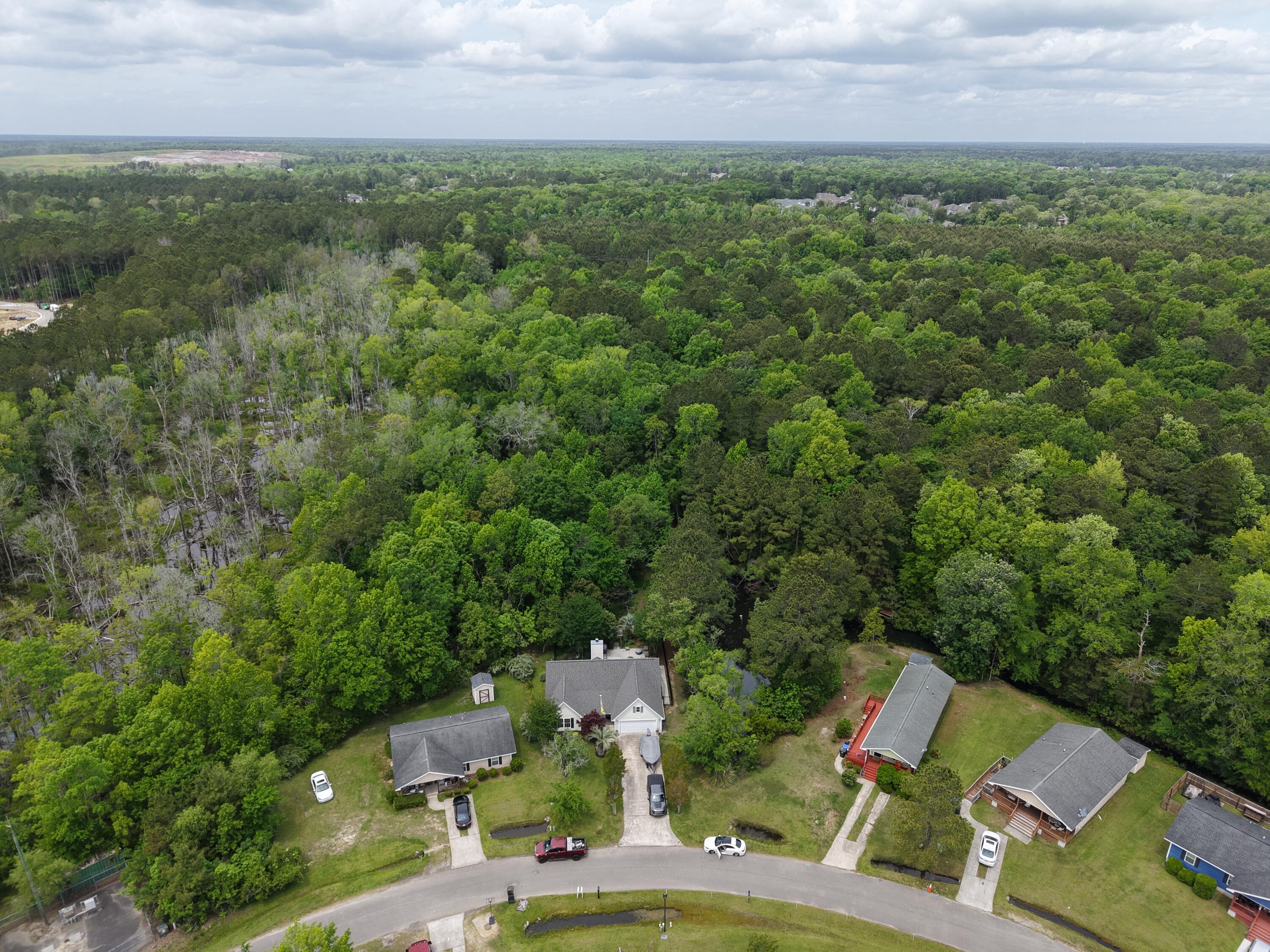 1061 Reverend Joseph Heyward Road