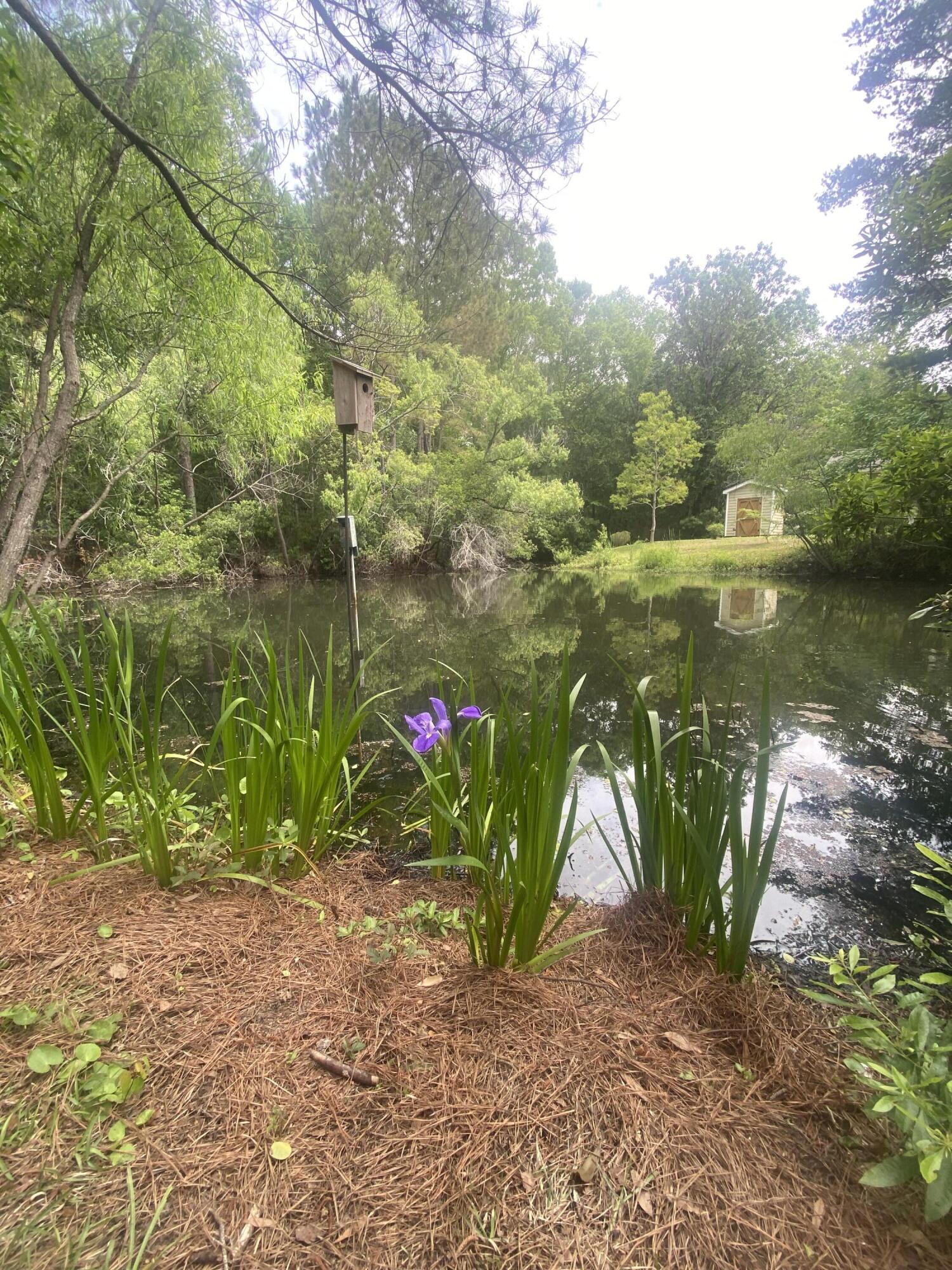 1061 Reverend Joseph Heyward Road