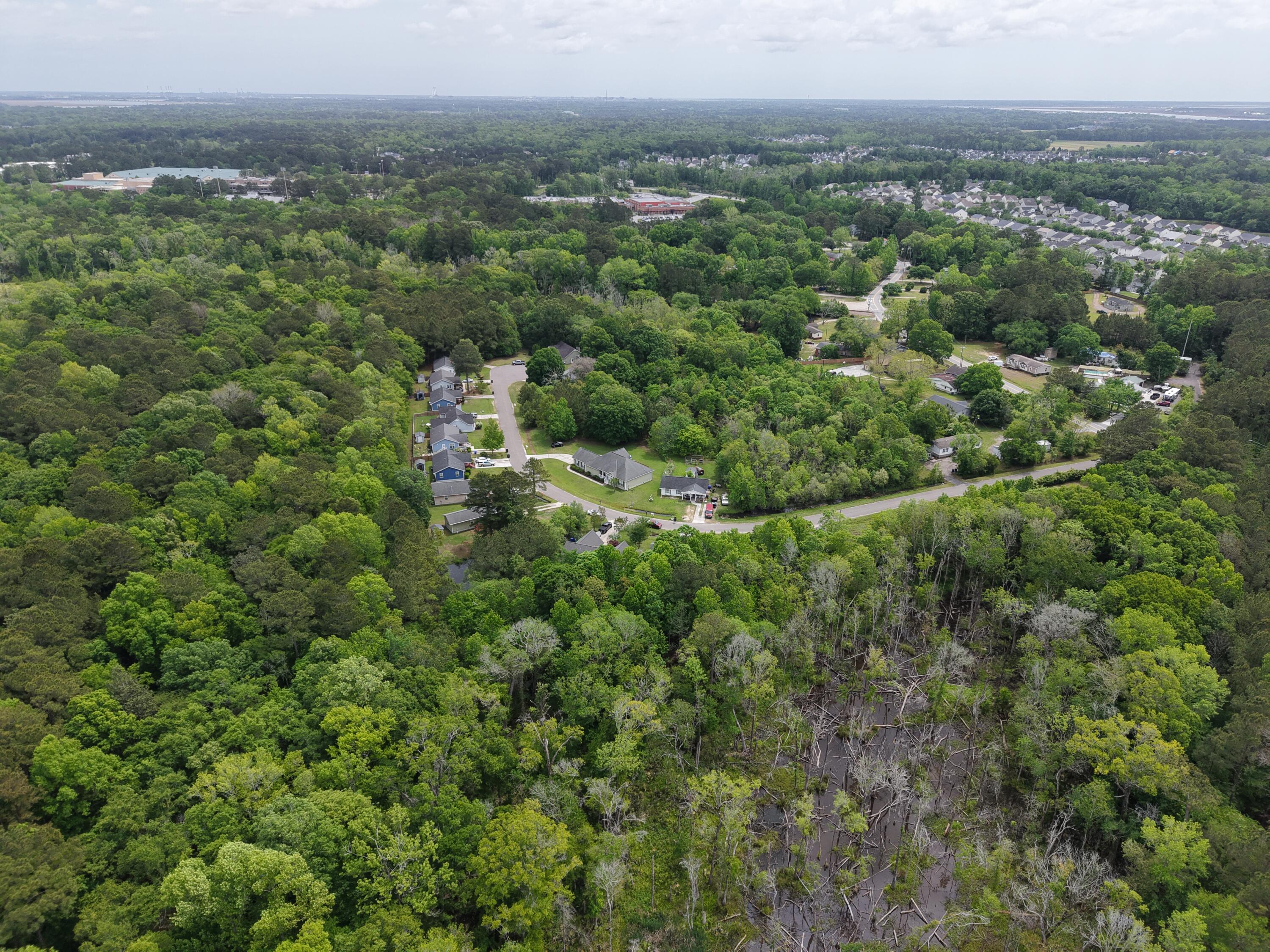 1061 Reverend Joseph Heyward Road