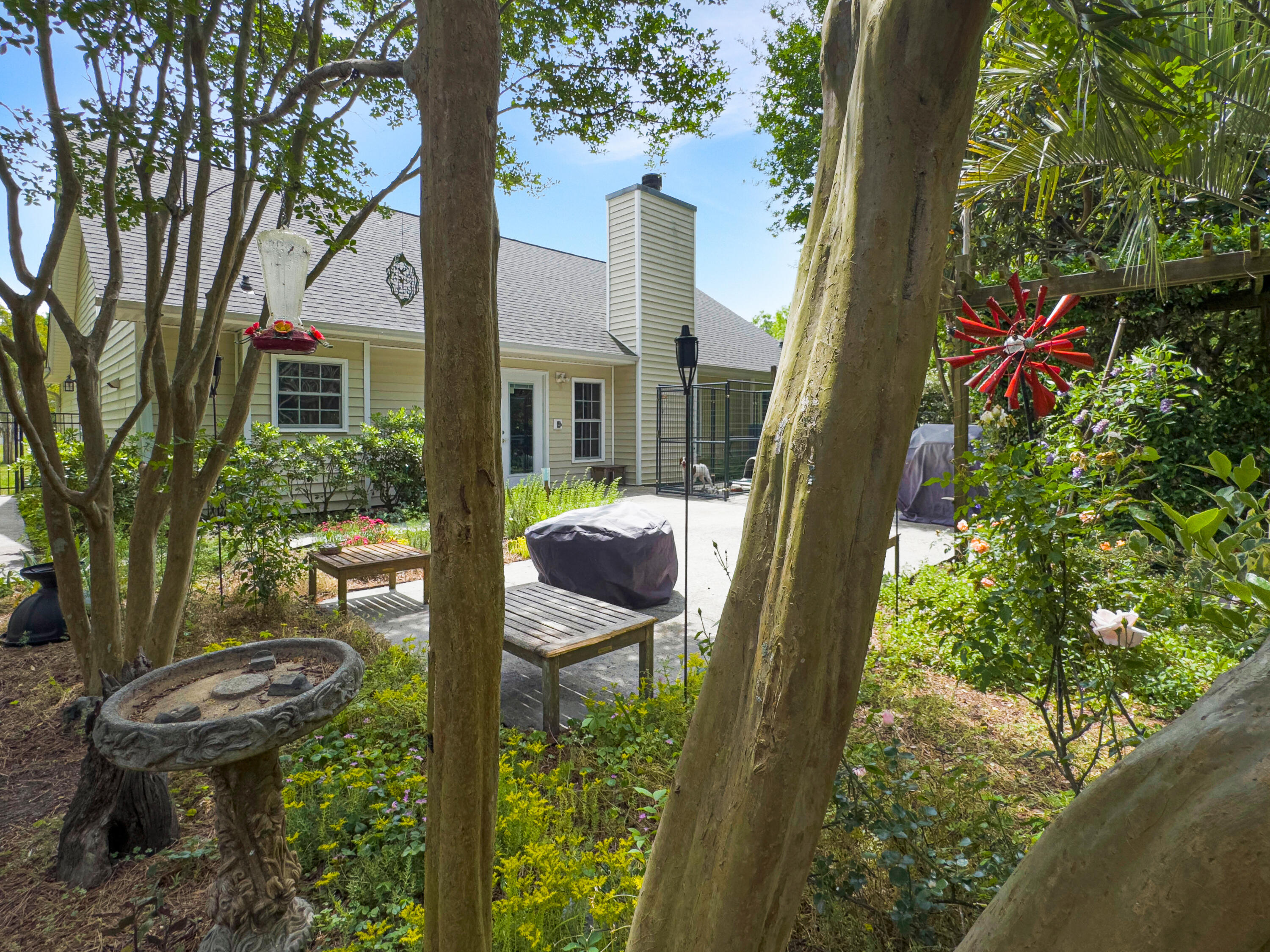 1061 Reverend Joseph Heyward Road