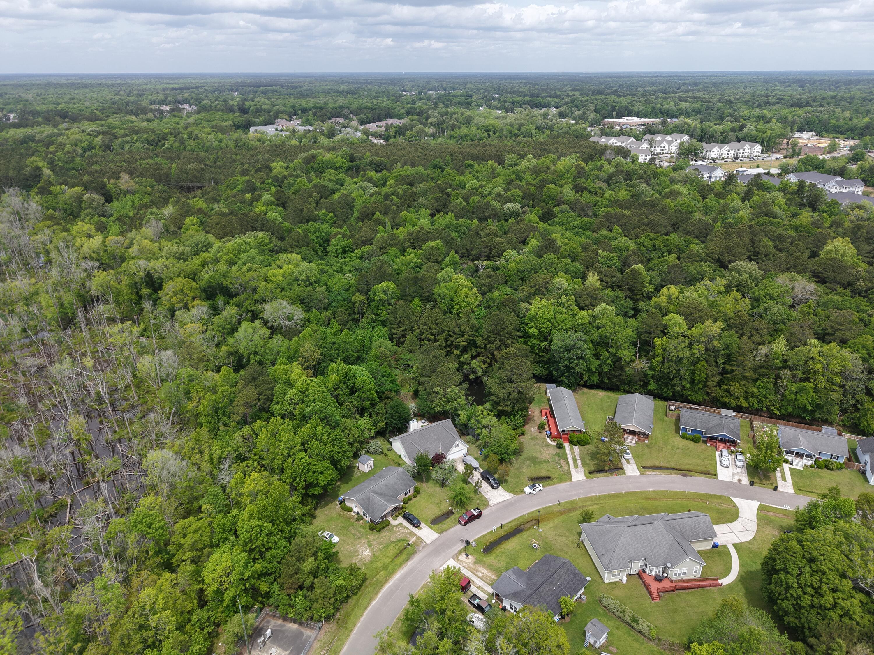 1061 Reverend Joseph Heyward Road