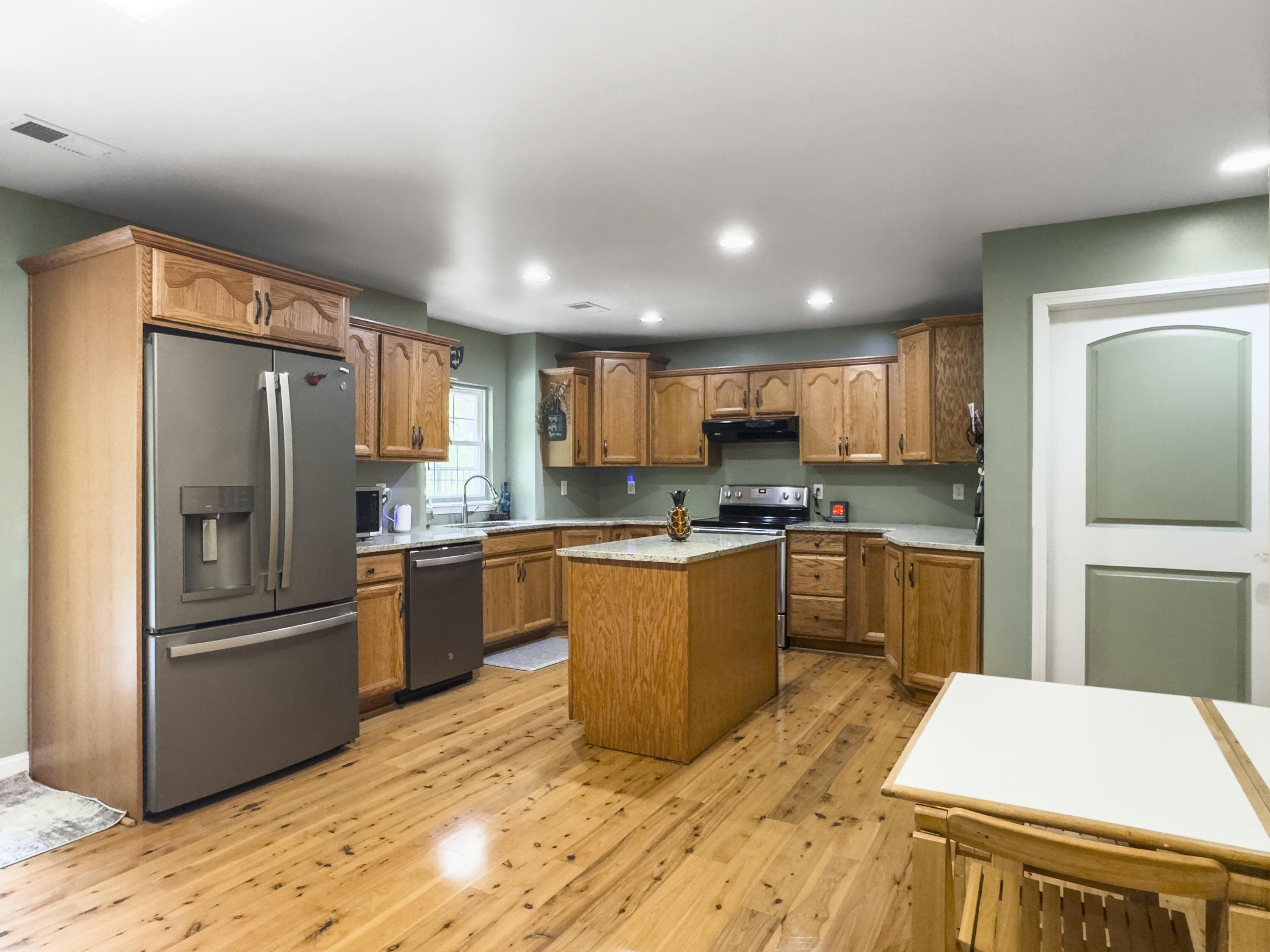 1061 Reverend Joseph Heyward Road