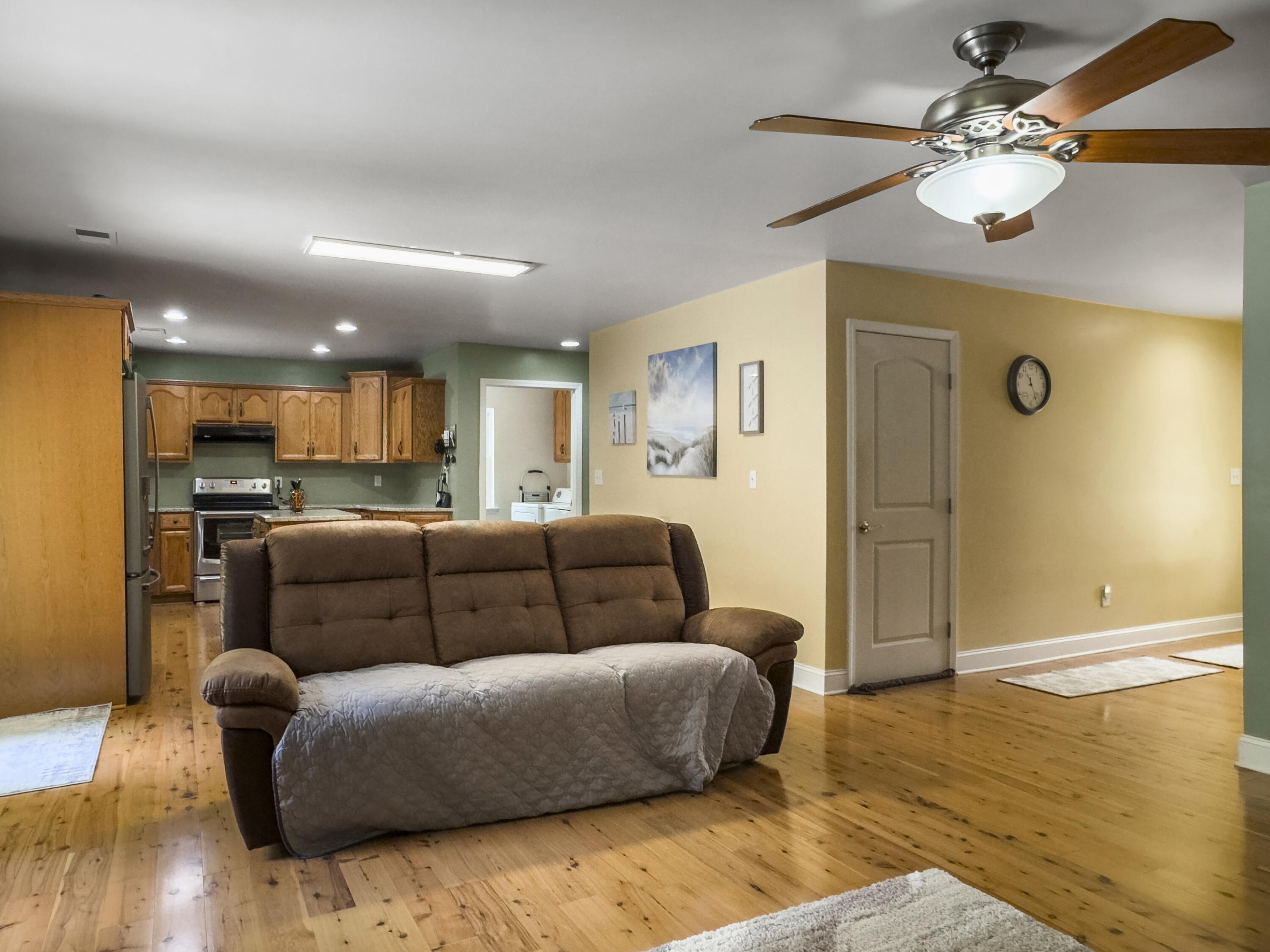 1061 Reverend Joseph Heyward Road