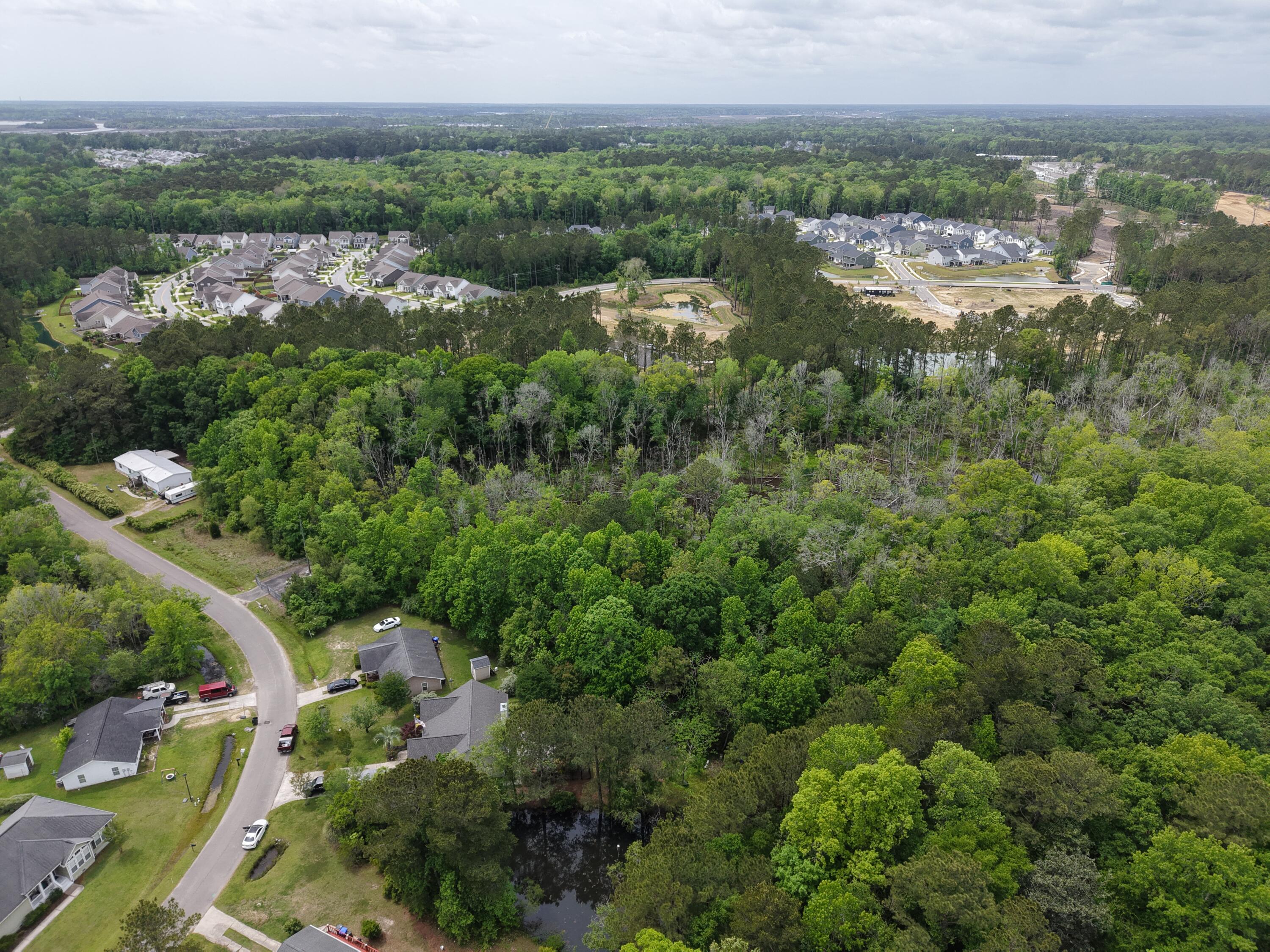 1061 Reverend Joseph Heyward Road