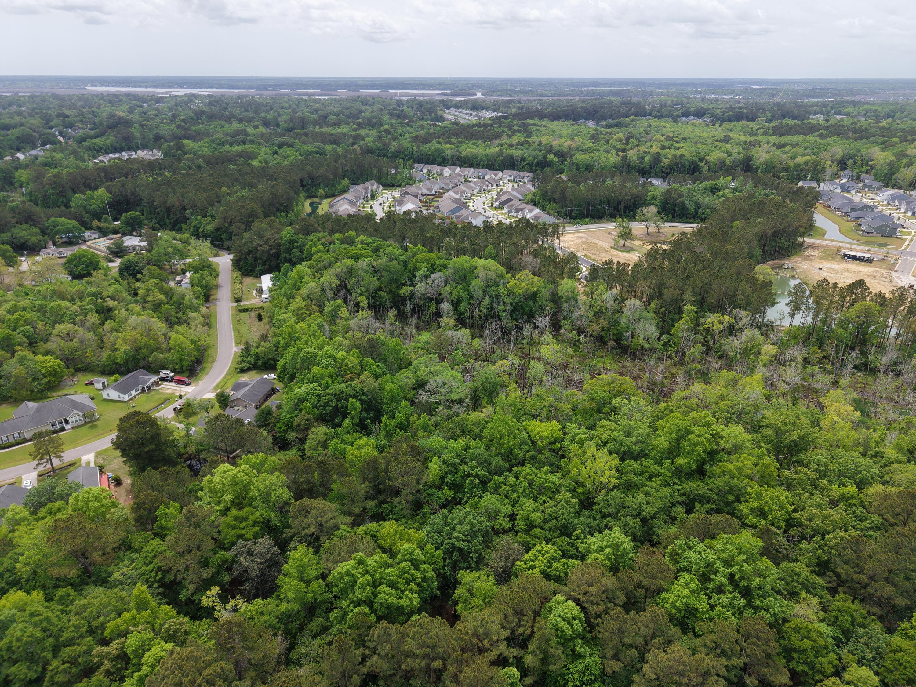 1061 Reverend Joseph Heyward Road