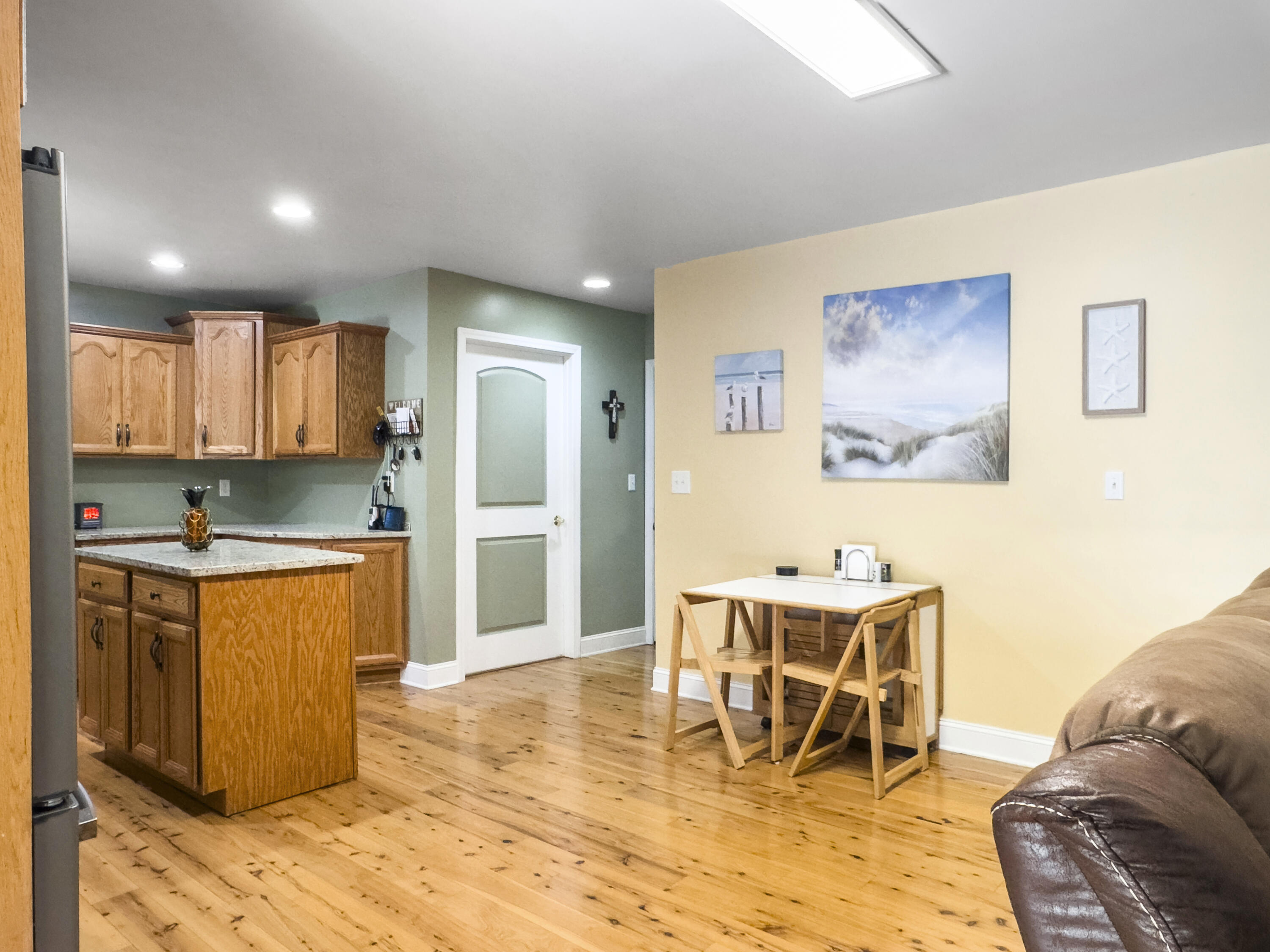 1061 Reverend Joseph Heyward Road
