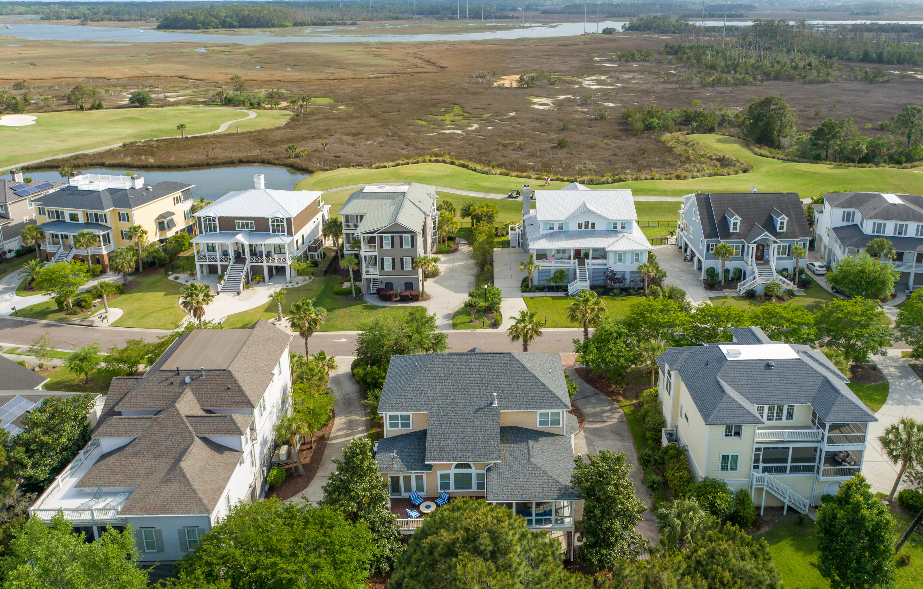 2645 Crooked Stick Lane