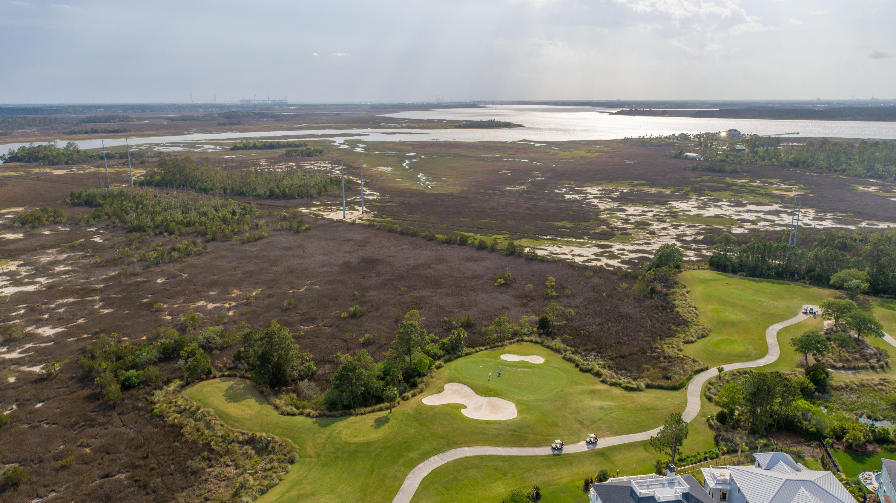 2645 Crooked Stick Lane