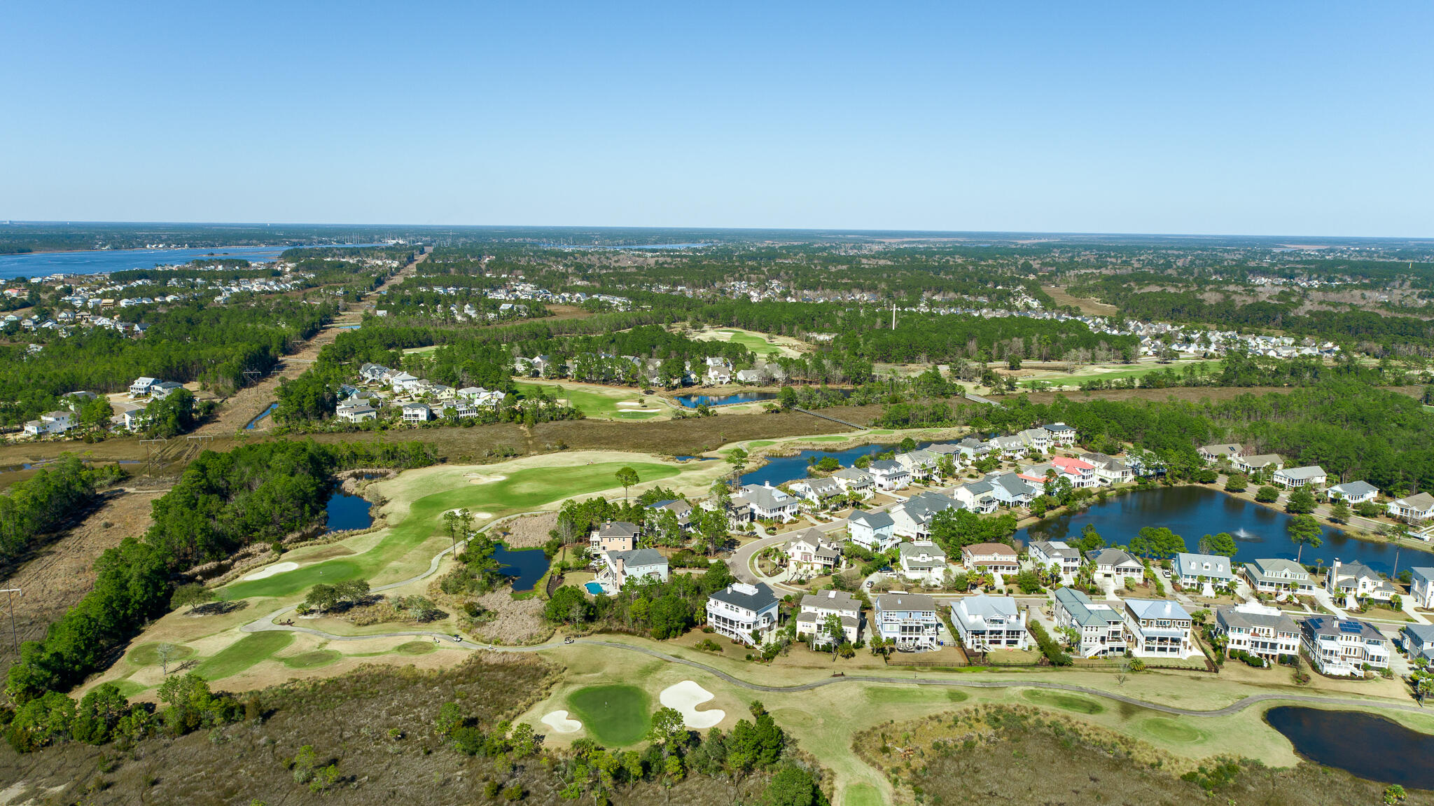 2645 Crooked Stick Lane