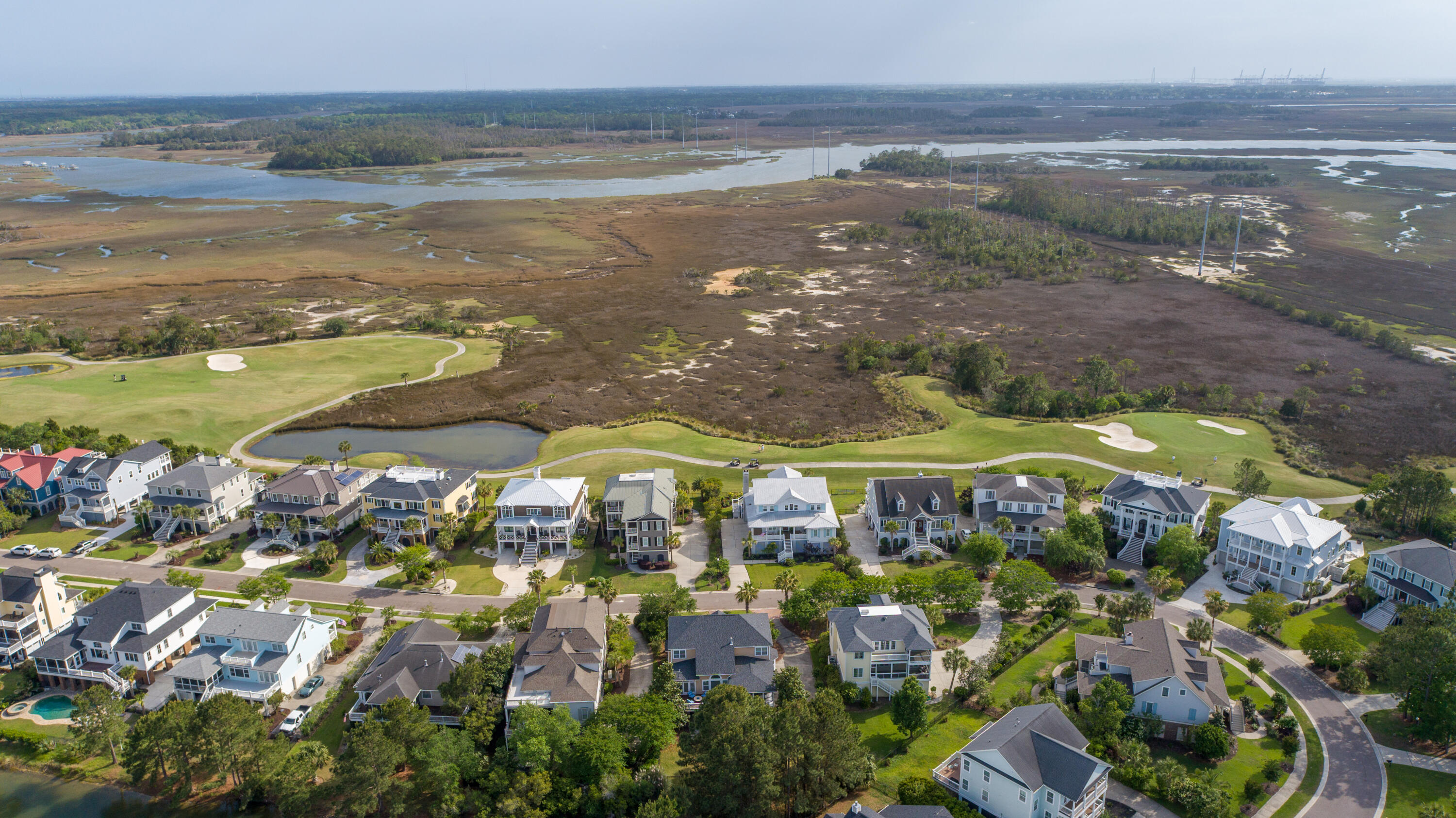 2645 Crooked Stick Lane