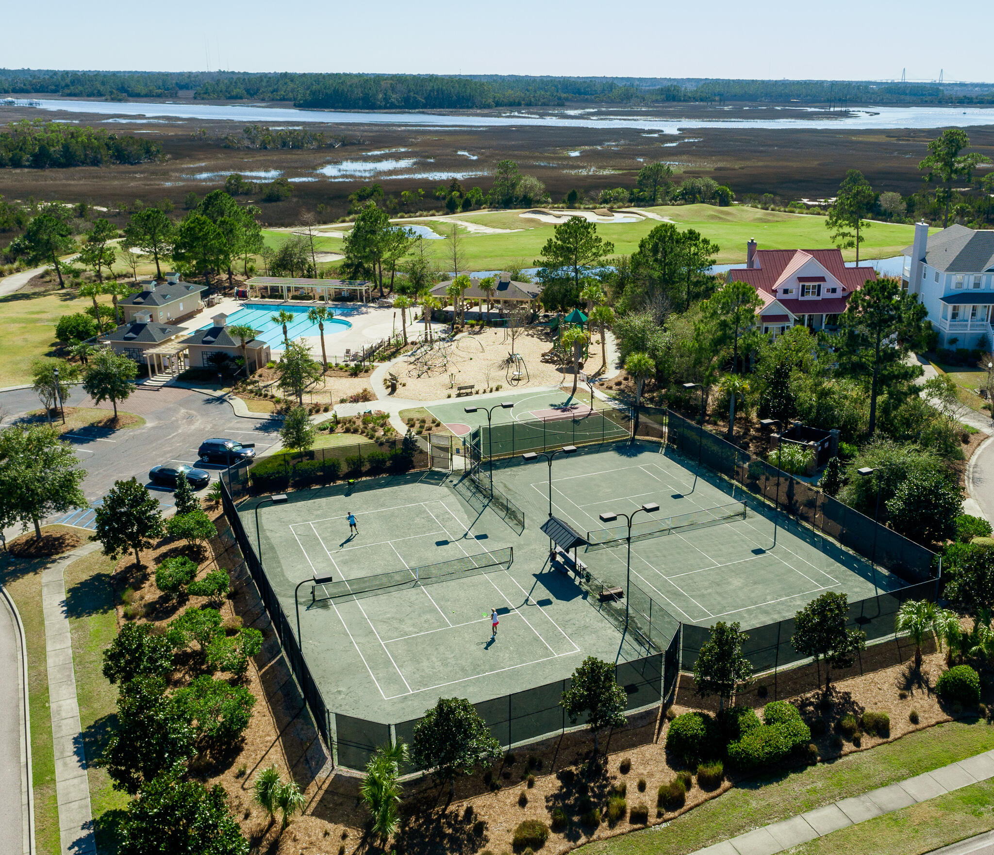 2645 Crooked Stick Lane