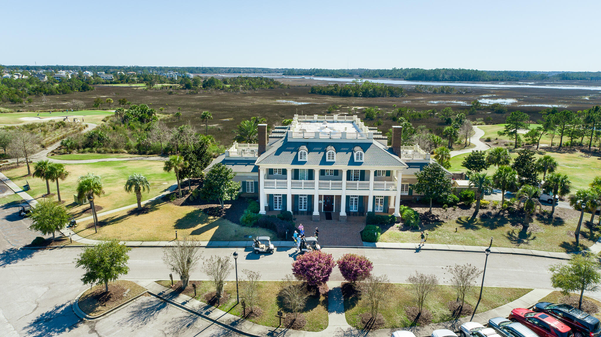 2645 Crooked Stick Lane