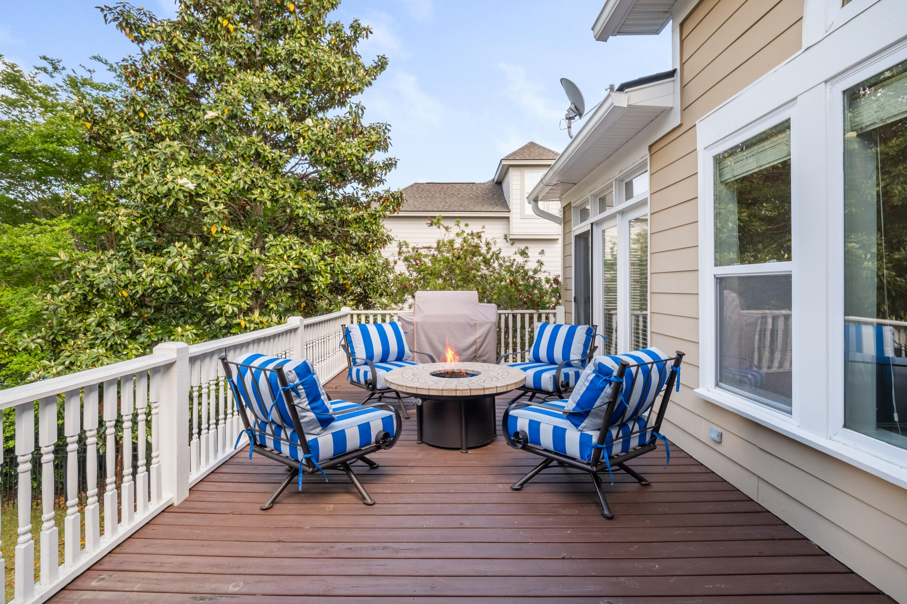 2645 Crooked Stick Lane