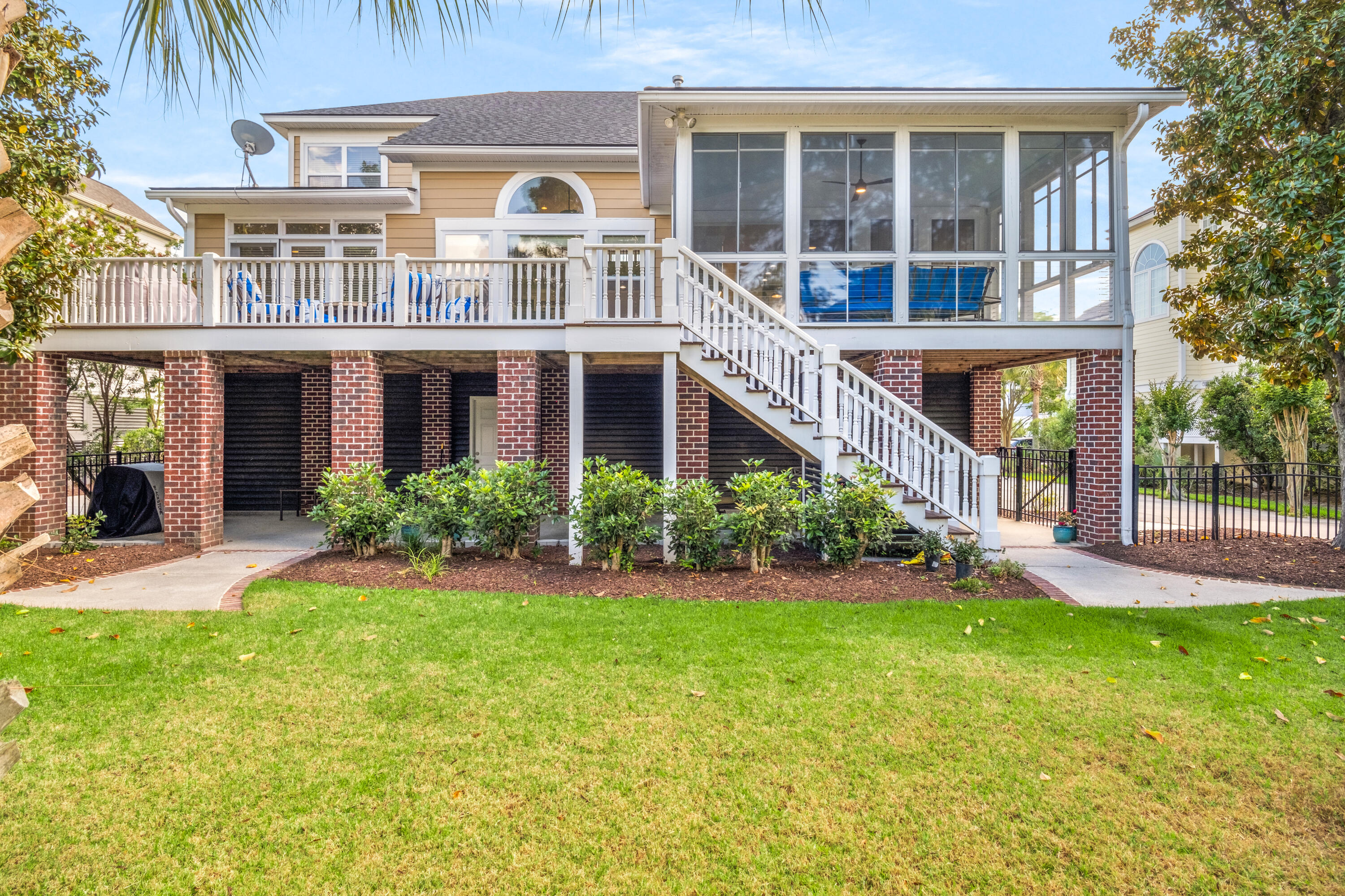 2645 Crooked Stick Lane