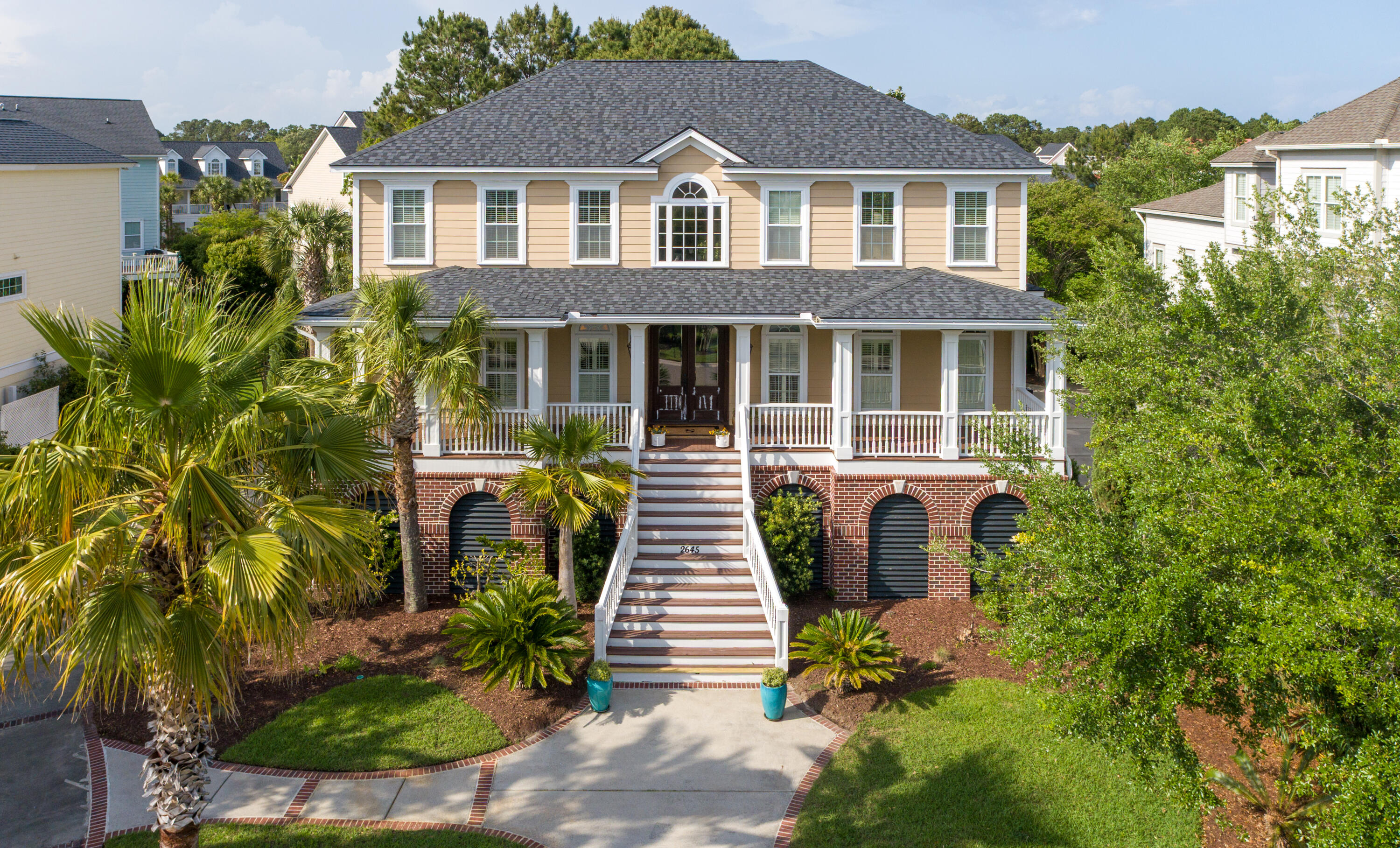 2645 Crooked Stick Lane