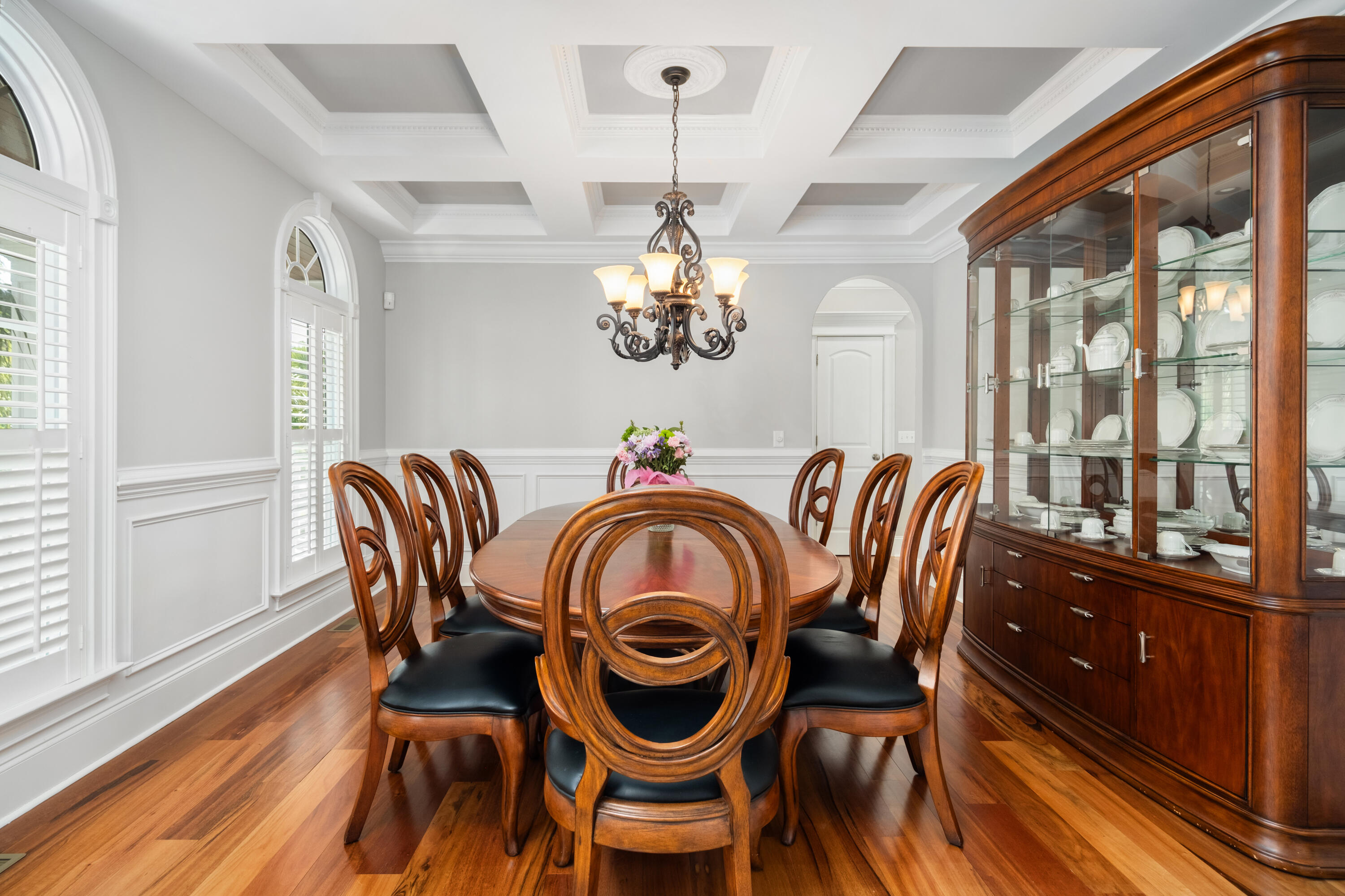 2645 Crooked Stick Lane