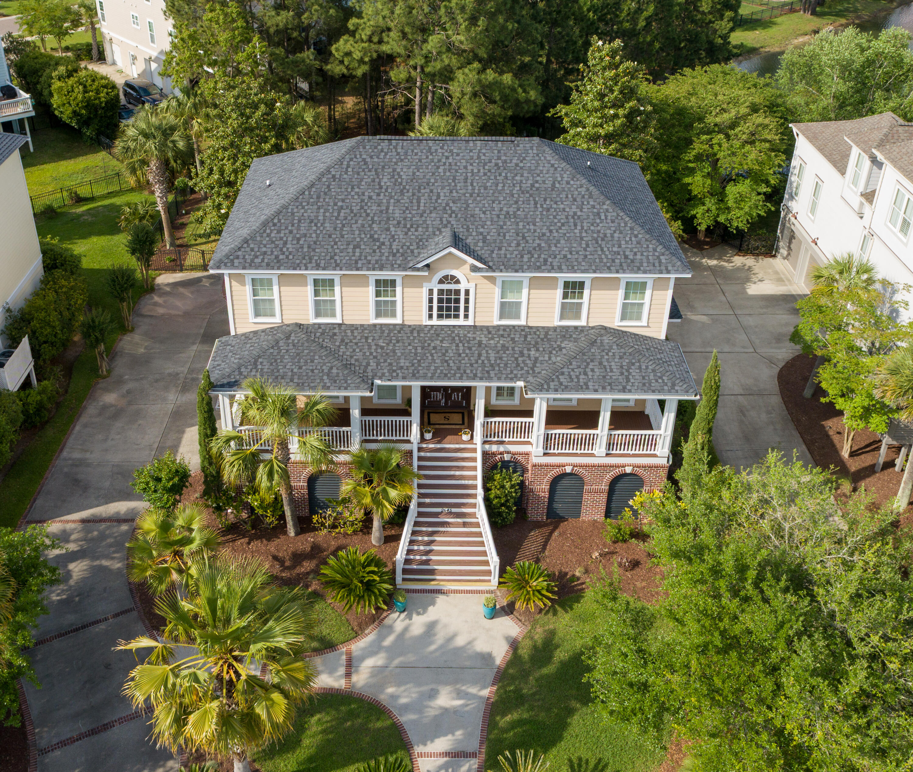 2645 Crooked Stick Lane