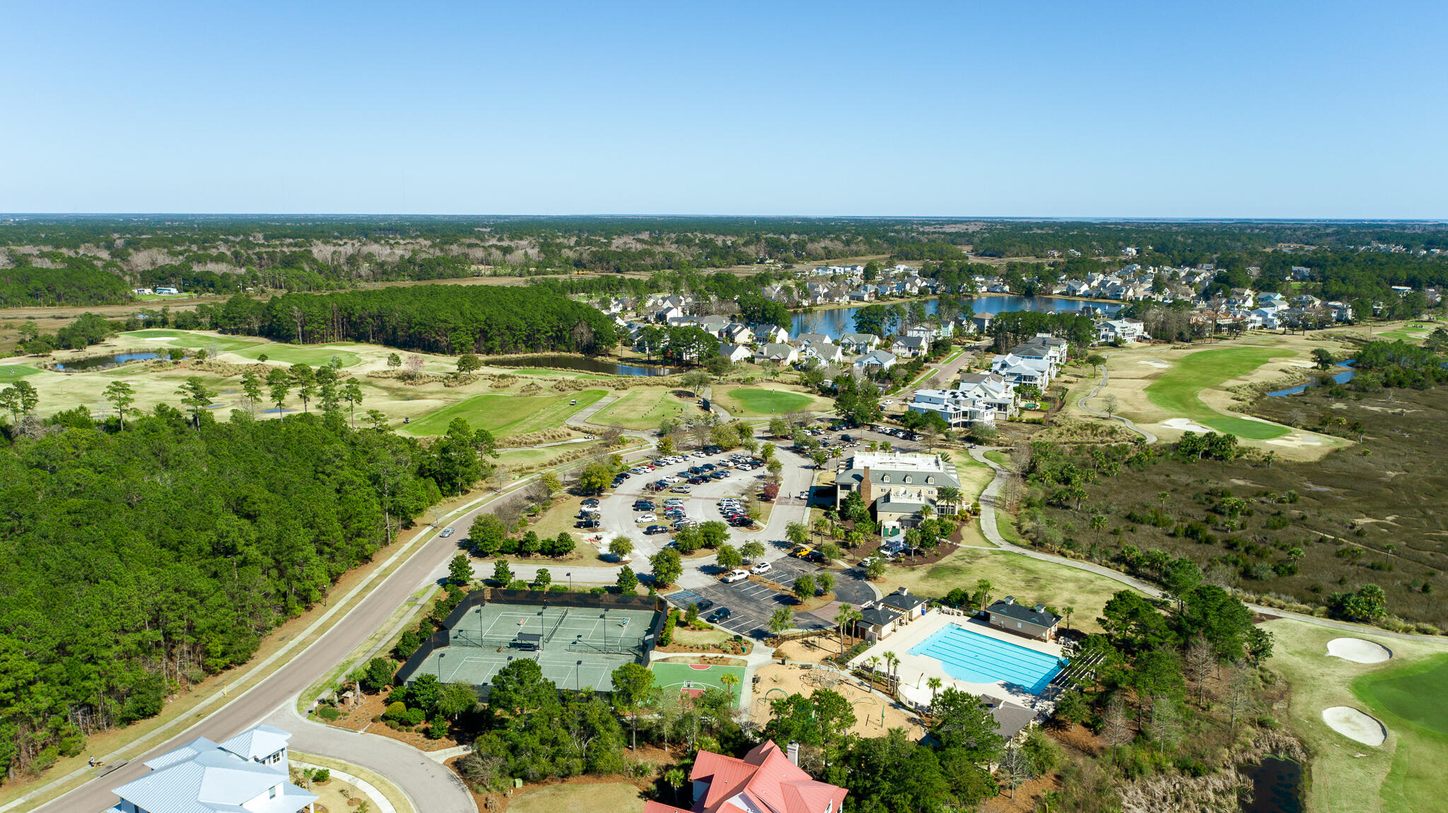 2645 Crooked Stick Lane